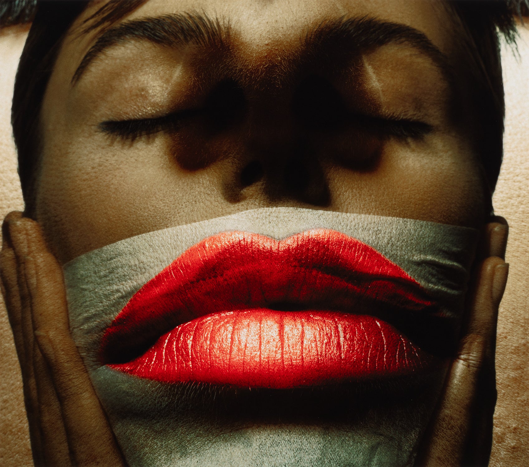 Irving Penn Photographs