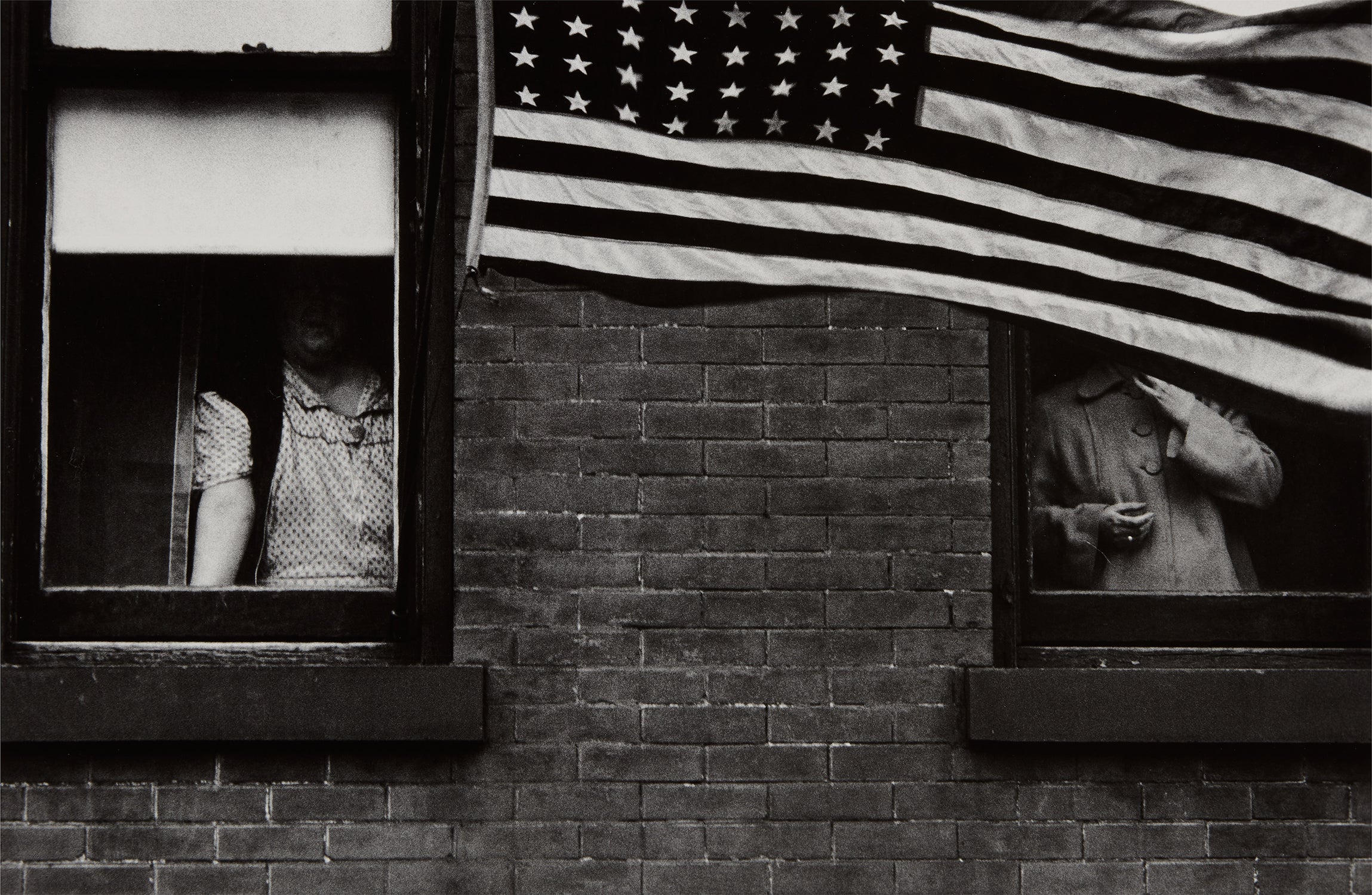 Robert Frank Photographs