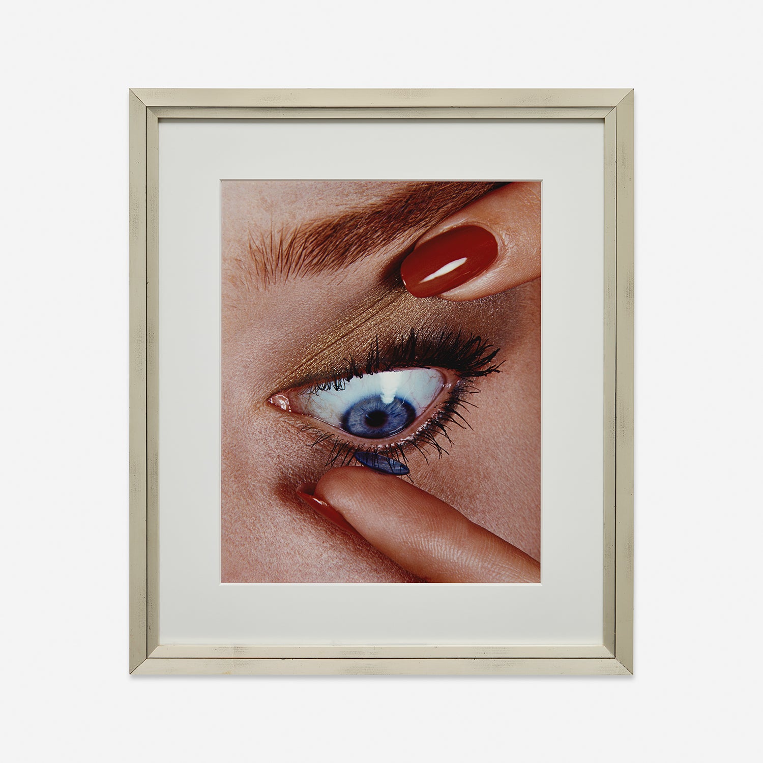 【Irving Penn：Augenblicke】★★大幅に値下げしました Irving Penn Photographs