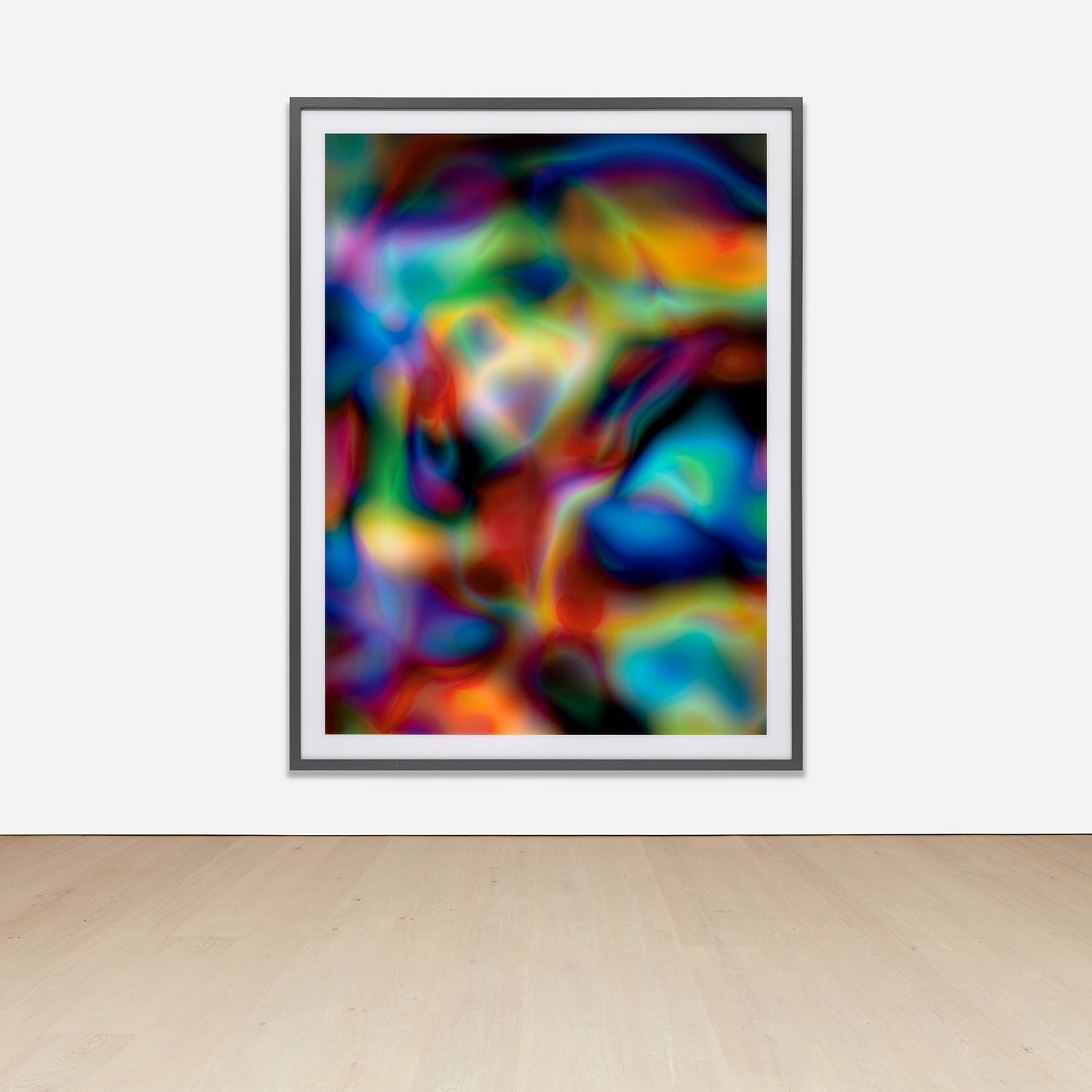 Thomas Ruff Photographs
