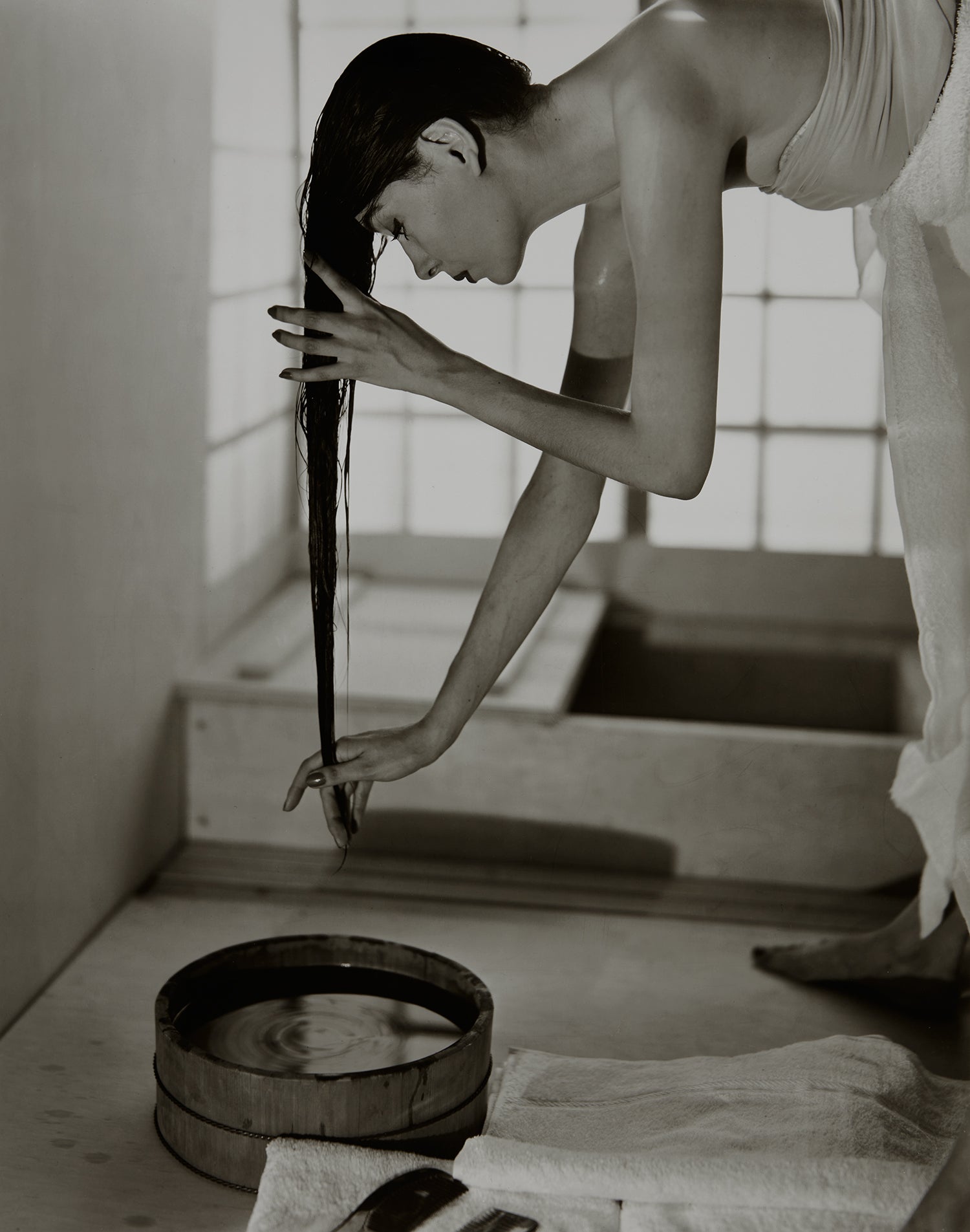 Louise Dahl-Wolfe Photographs