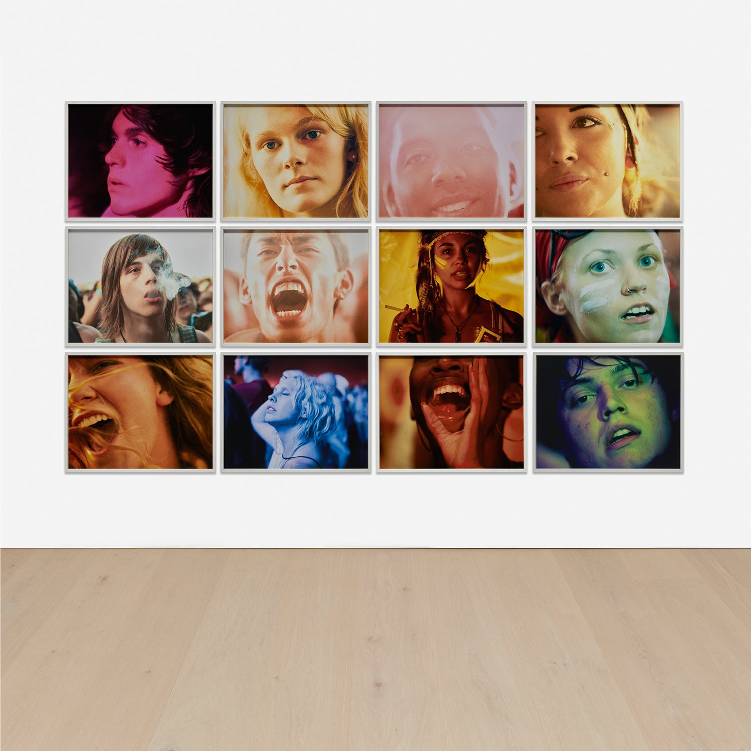 Ryan McGinley: Works for Sale, Upcoming Auctions & Past Results