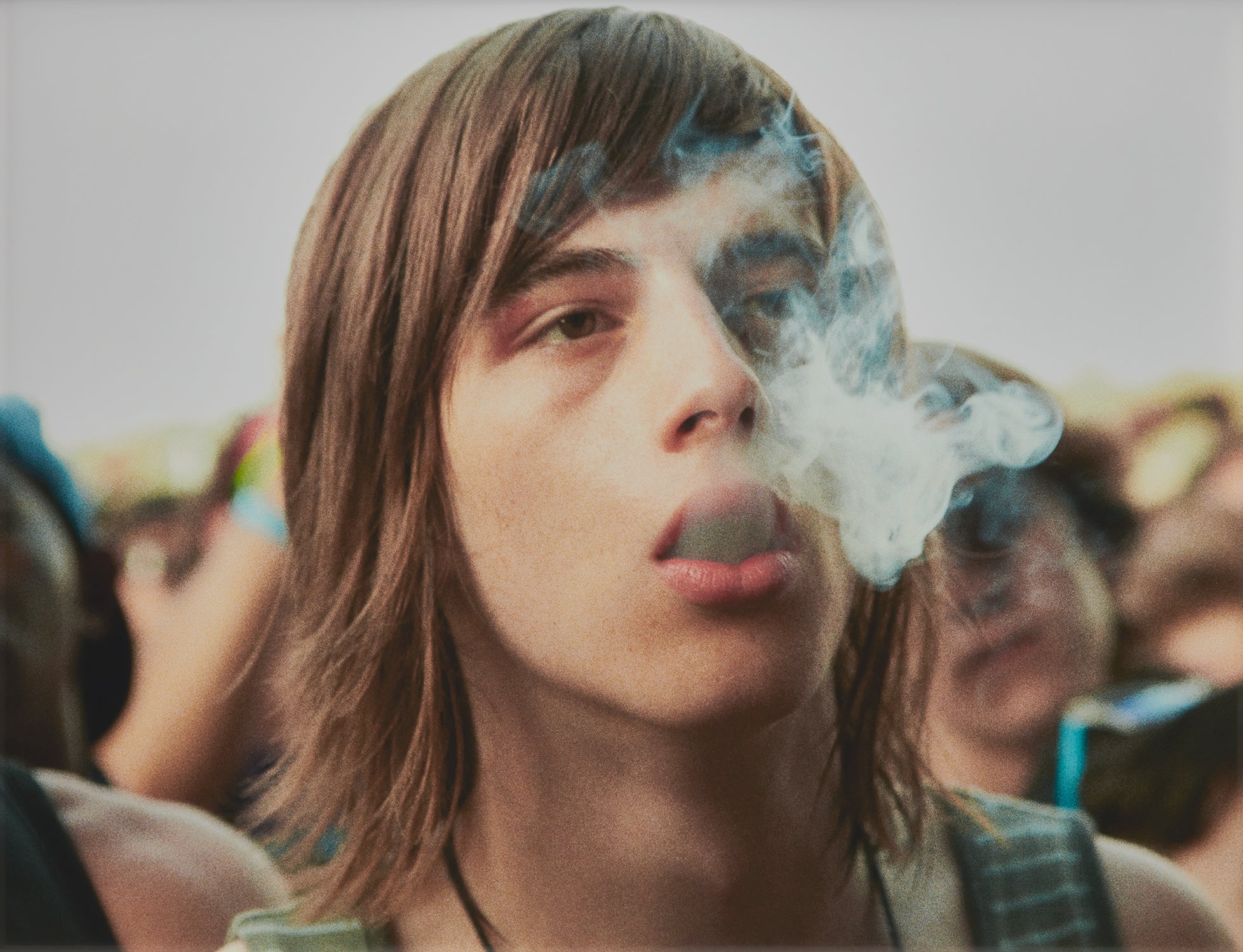 Ryan McGinley Photographs
