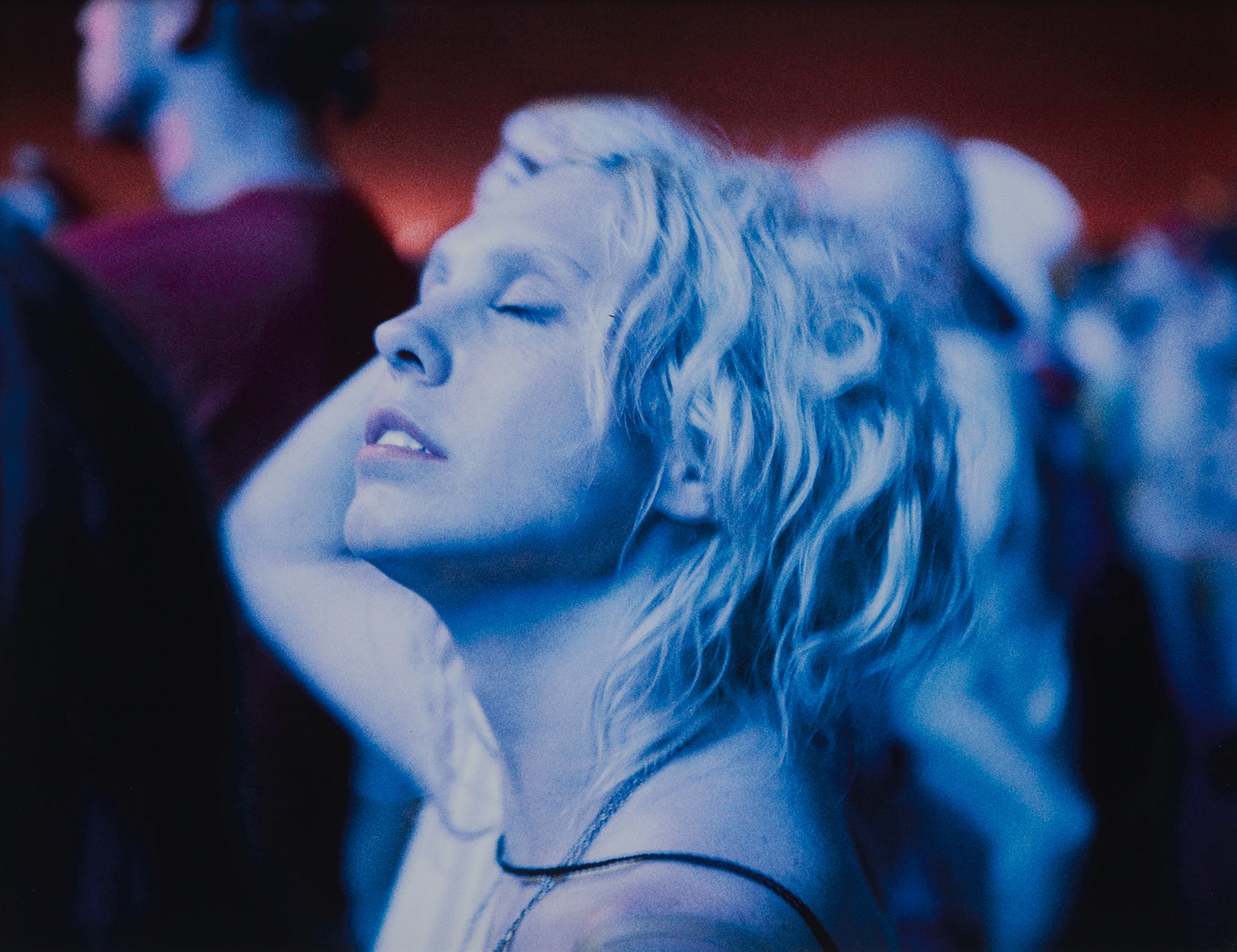 Ryan McGinley Photographs