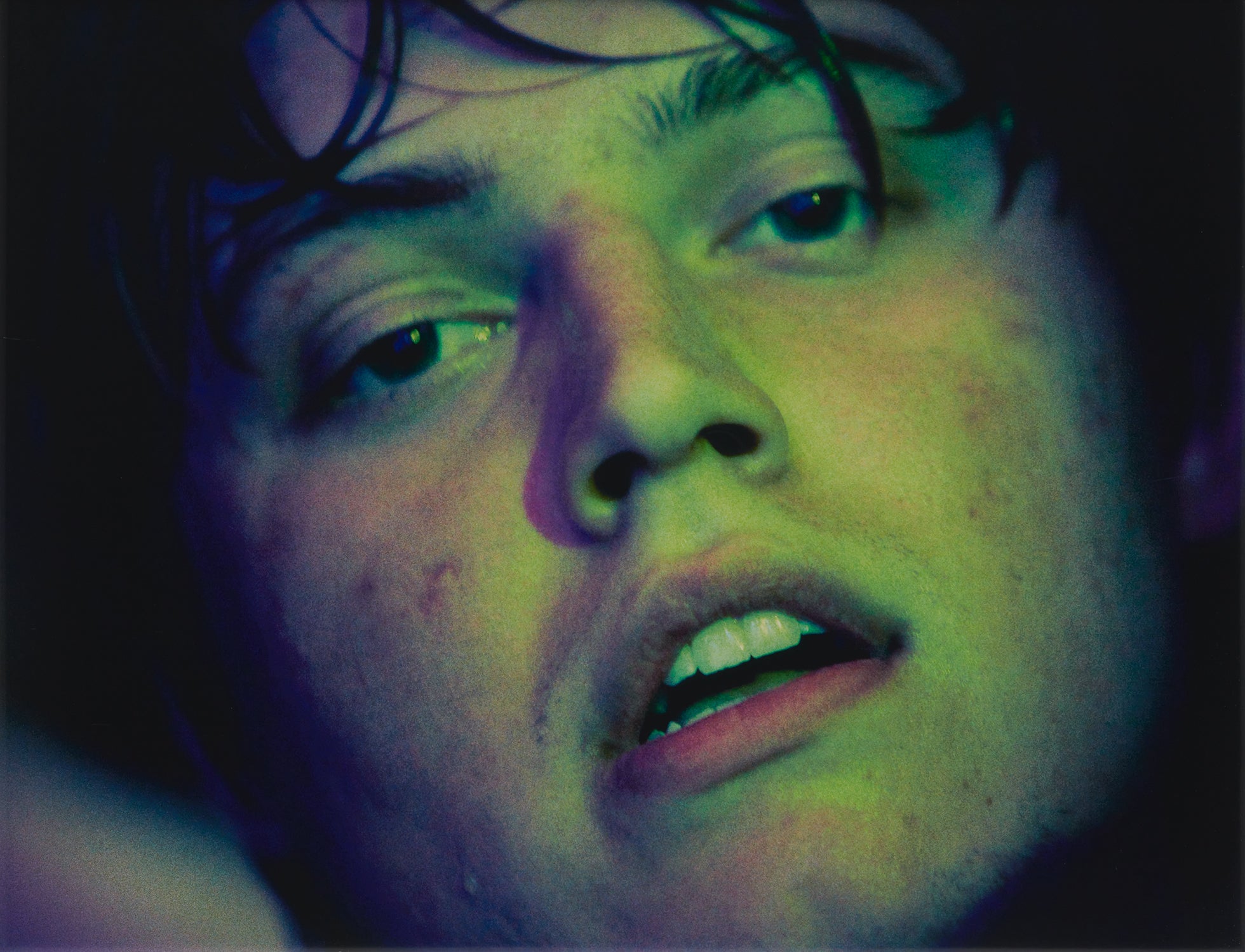 Ryan McGinley Photographs
