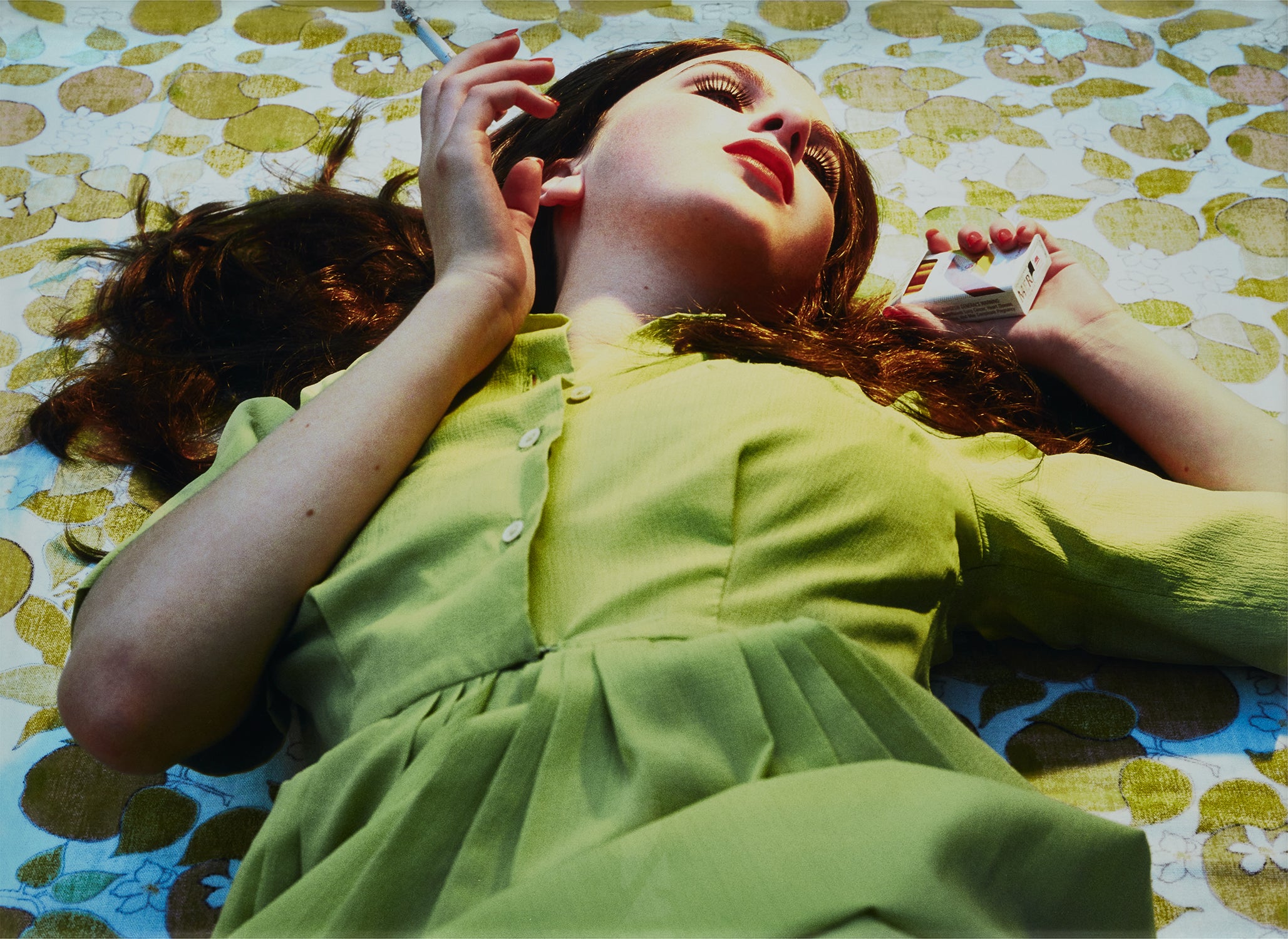 Alex Prager: Works for Sale, Upcoming Auctions & Past Results