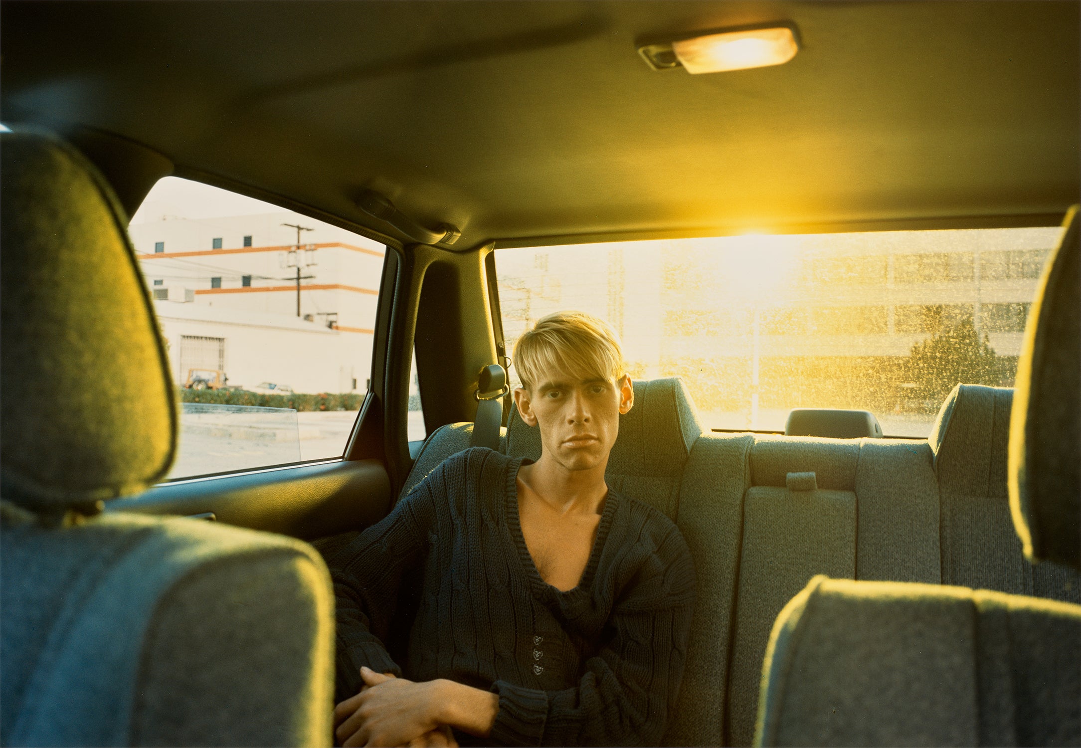 Philip-Lorca diCorcia Photographs