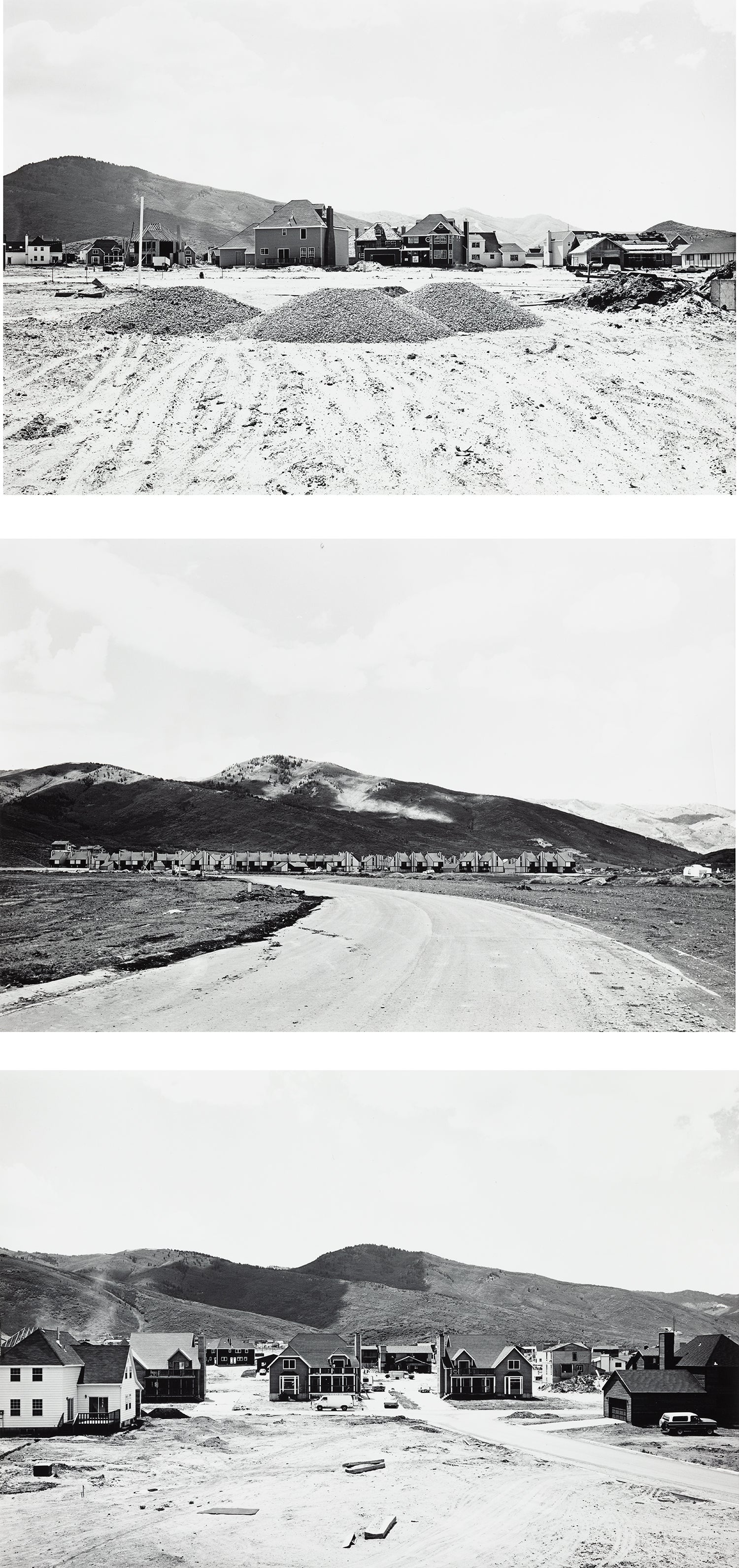 Lewis Baltz: Works for Sale, Upcoming Auctions & Past Results