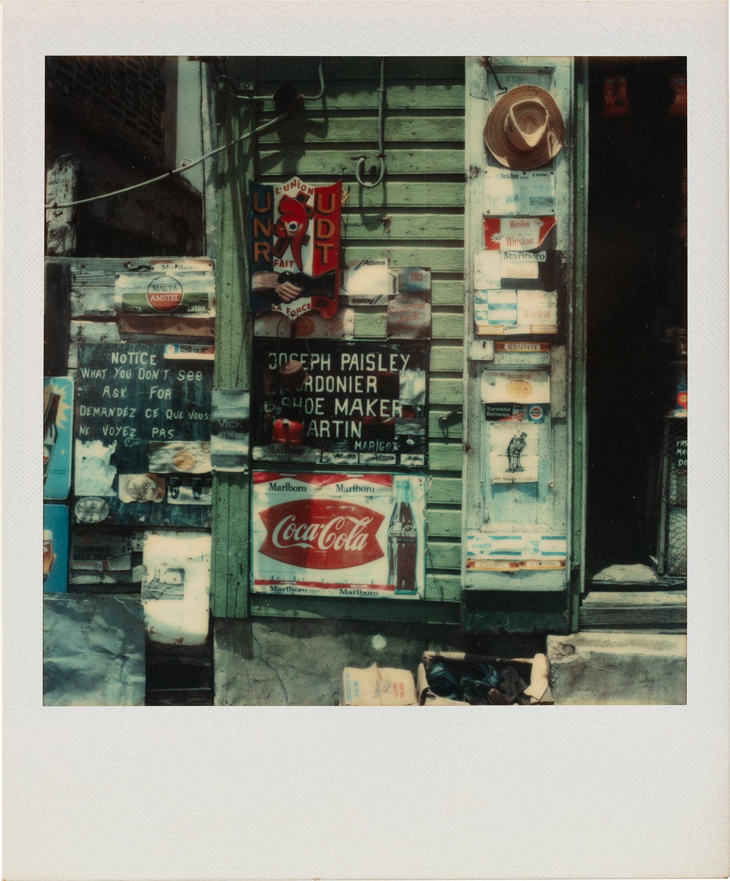 Walker Evans: Works for Sale, Upcoming Auctions & Past Results