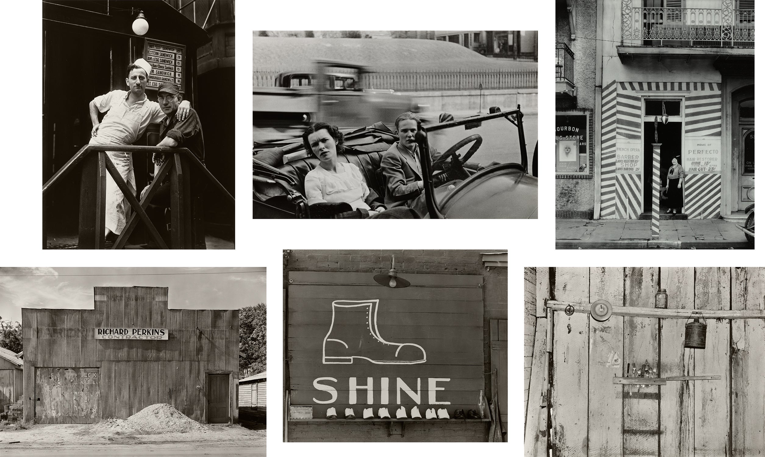 Walker Evans: Works for Sale, Upcoming Auctions & Past Results