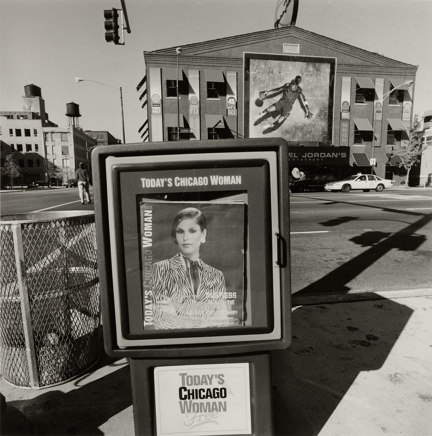Lee Friedlander: Works for Sale, Upcoming Auctions & Past Results