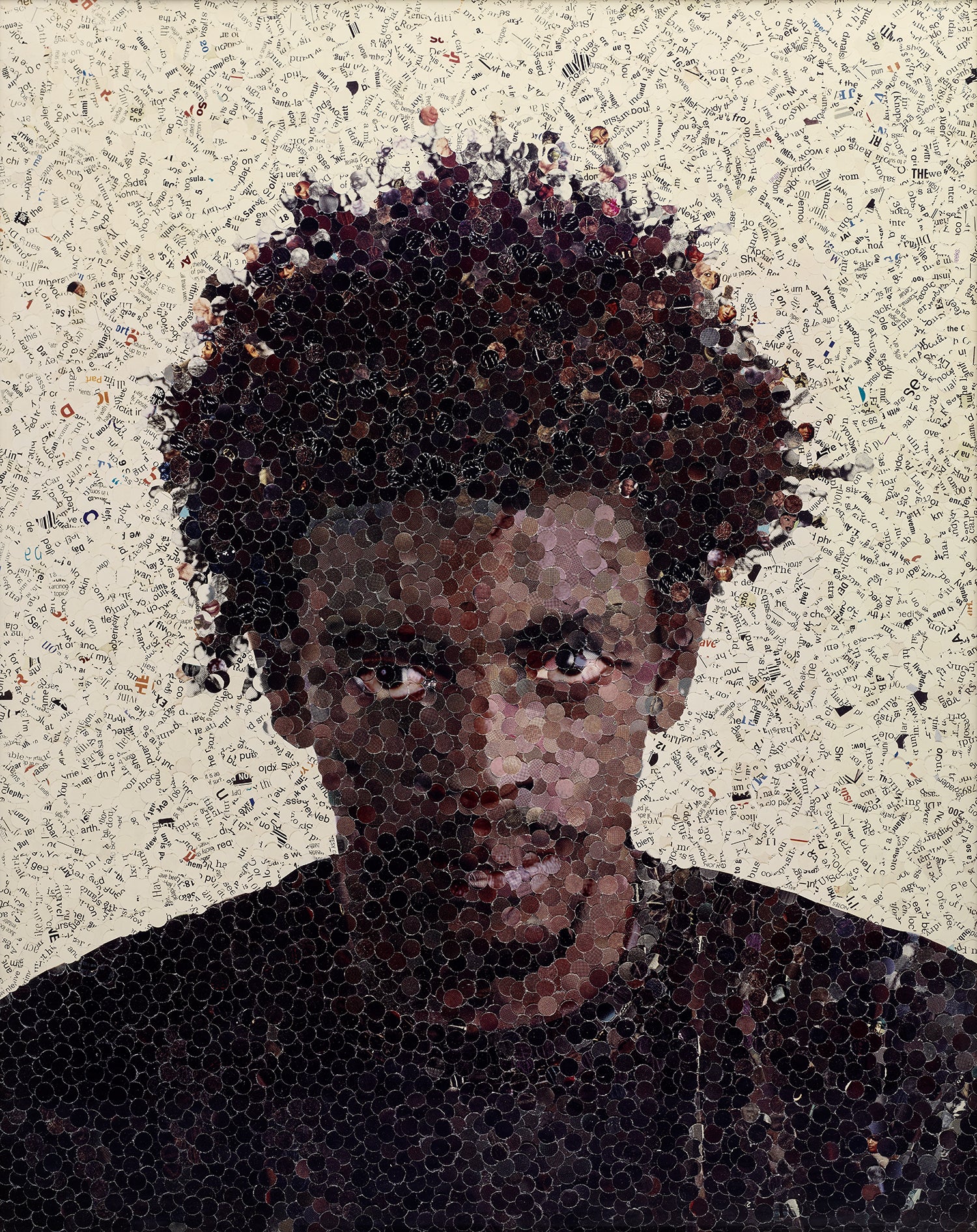 Vik Muniz: Works for Sale, Upcoming Auctions & Past Results