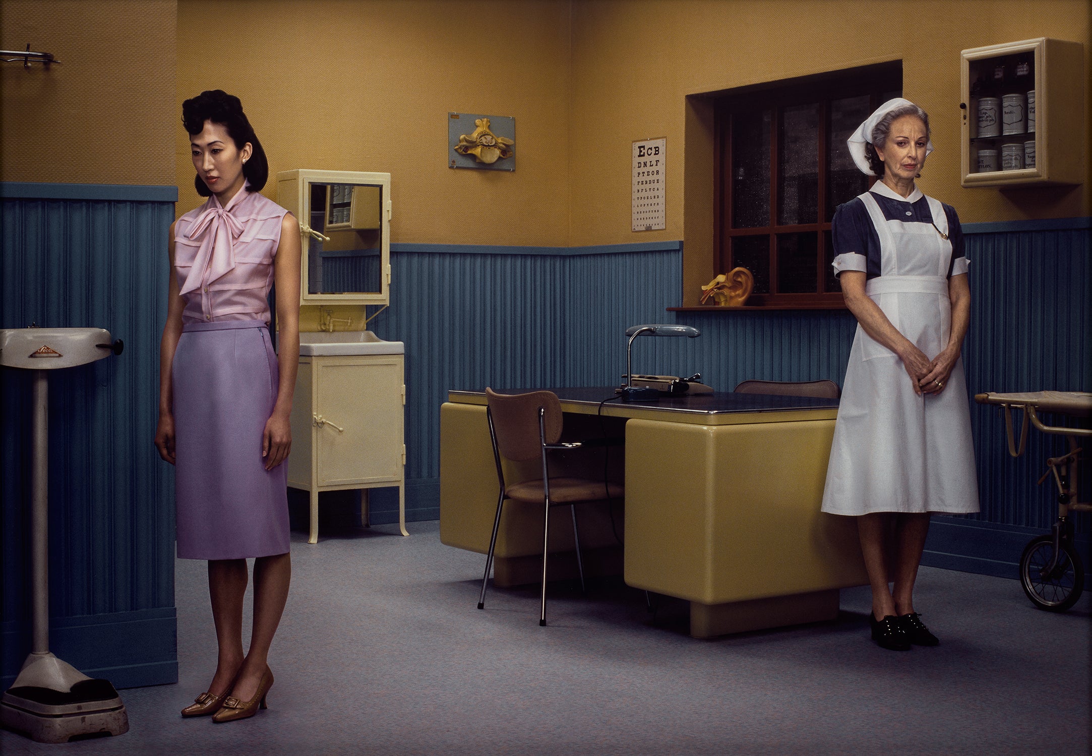 Erwin Olaf: Works for Sale, Upcoming Auctions & Past Results