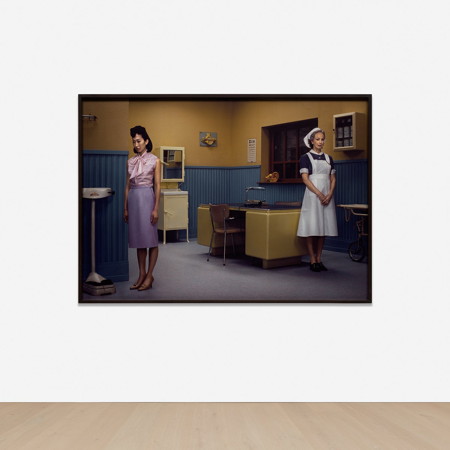 Erwin Olaf Photographs from the Martin Z. Margulies Foundation Part II