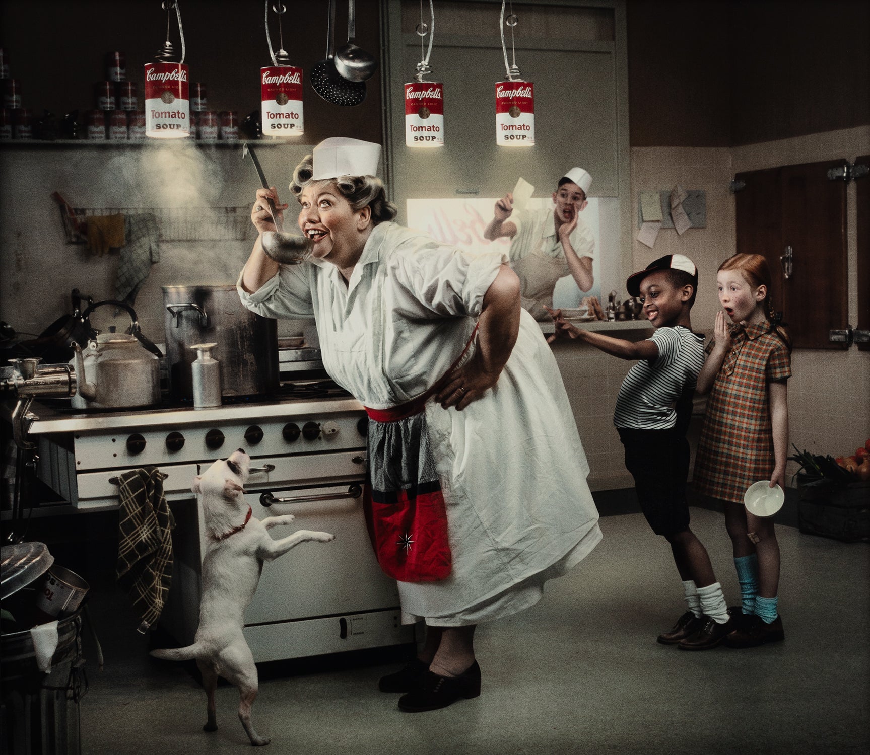 Erwin Olaf: Works for Sale, Upcoming Auctions & Past Results