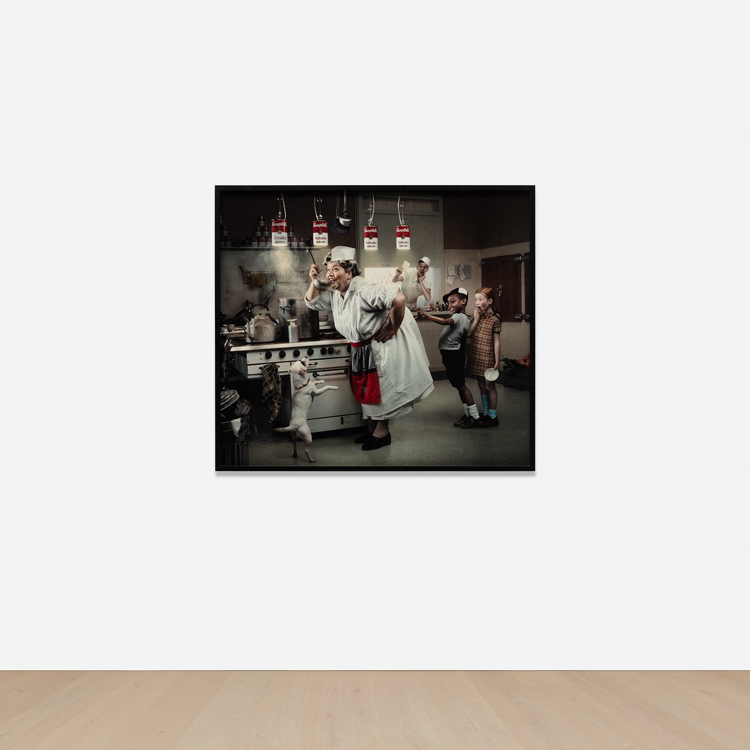 Erwin Olaf Photographs from the Martin Z. Margulies Foundation Part II