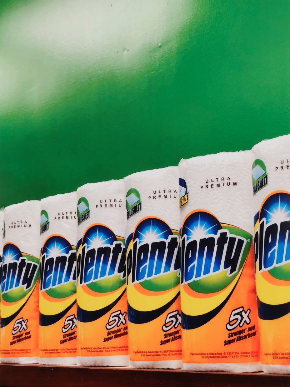 Brought to you by Phillips