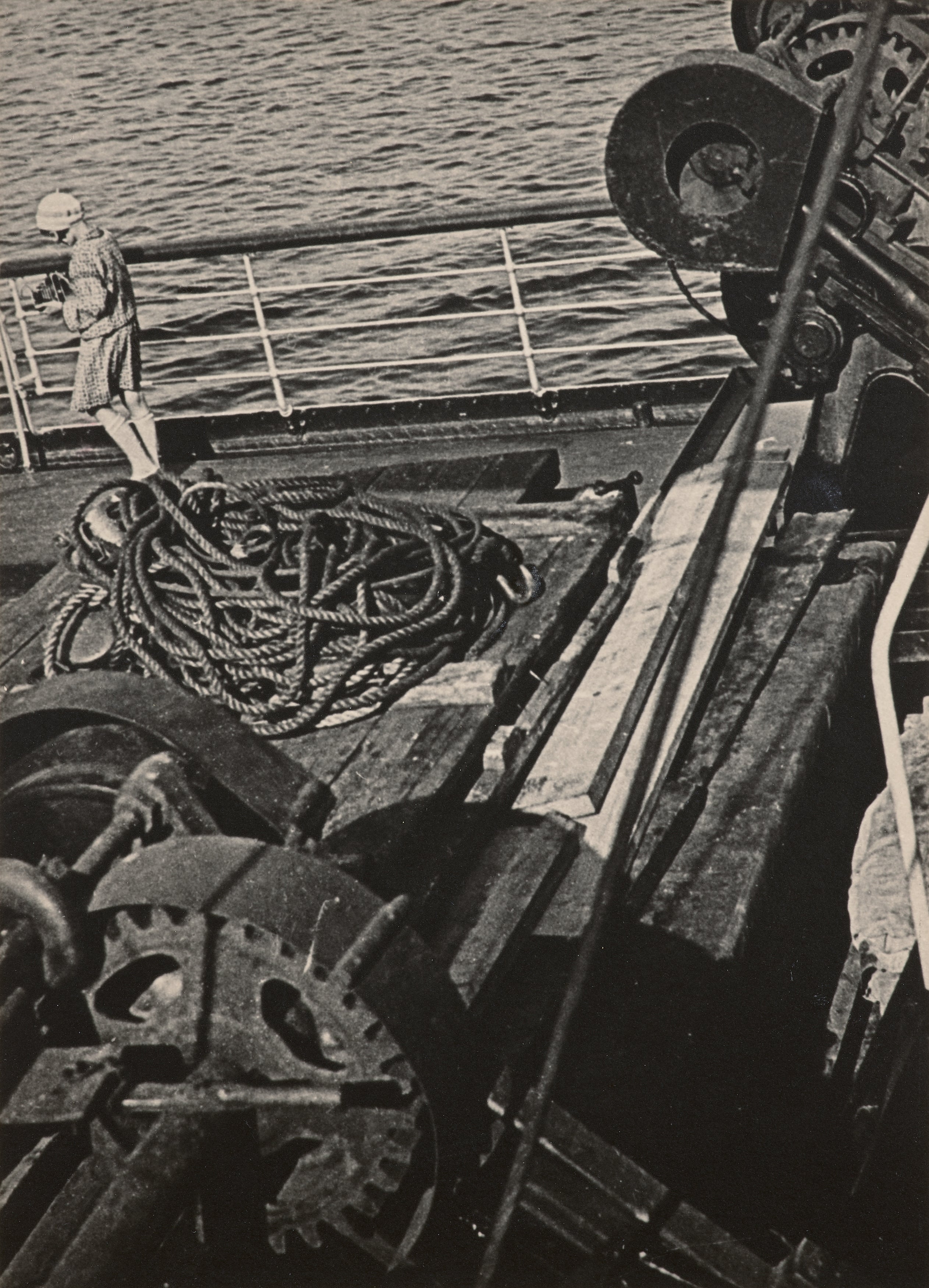 László Moholy-Nagy: Works for Sale, Upcoming Auctions & Past Results
