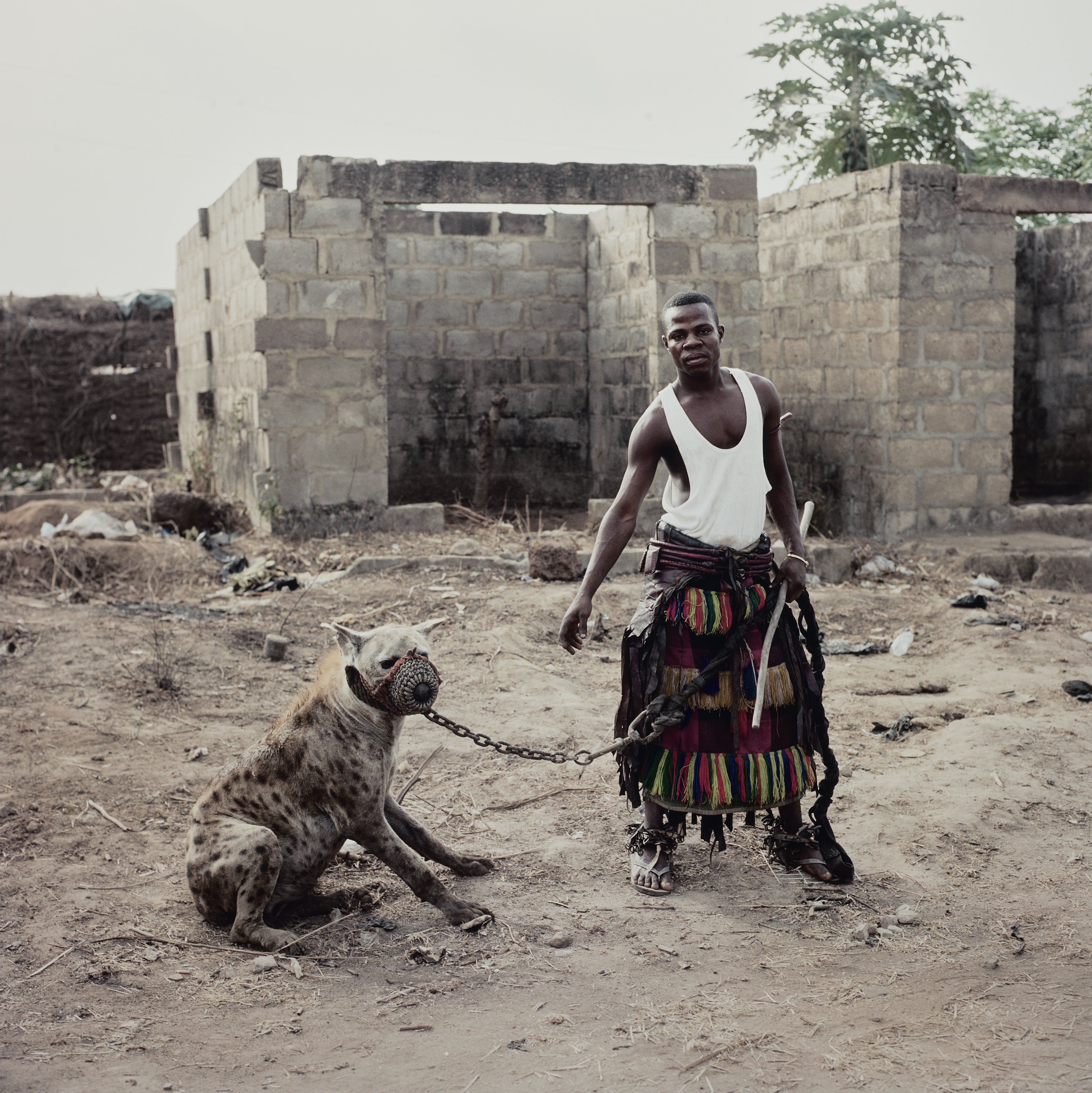 Pieter Hugo Photographs
