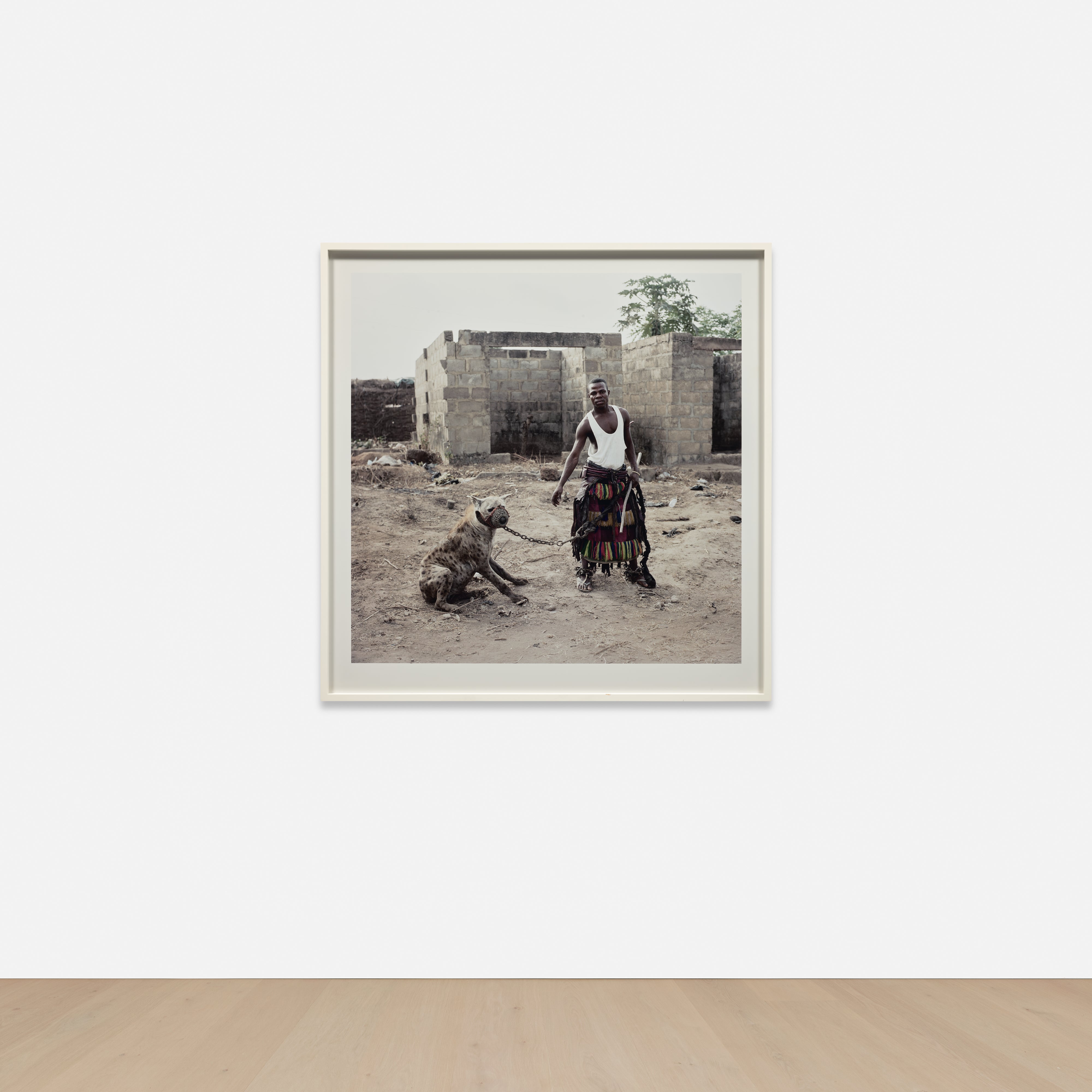 Pieter Hugo Photographs