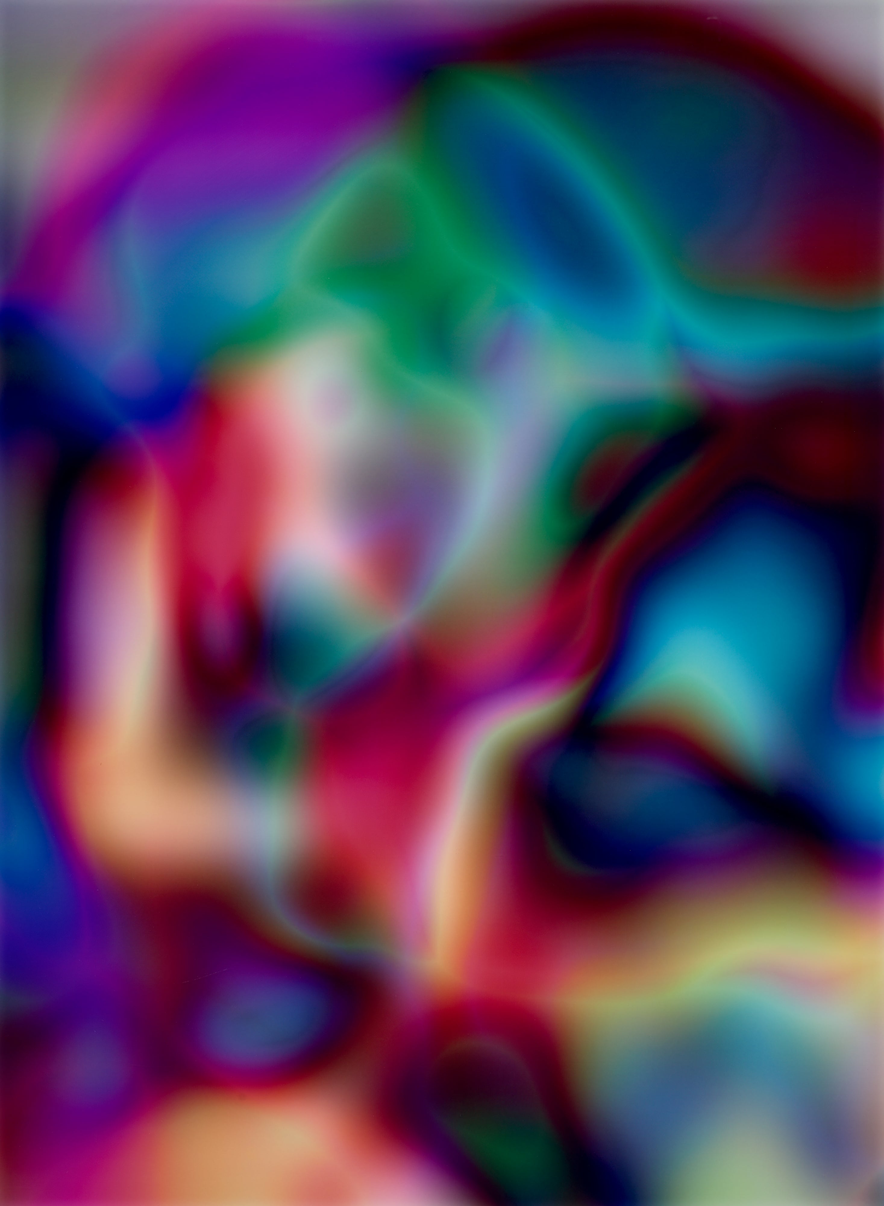 Thomas Ruff Photographs