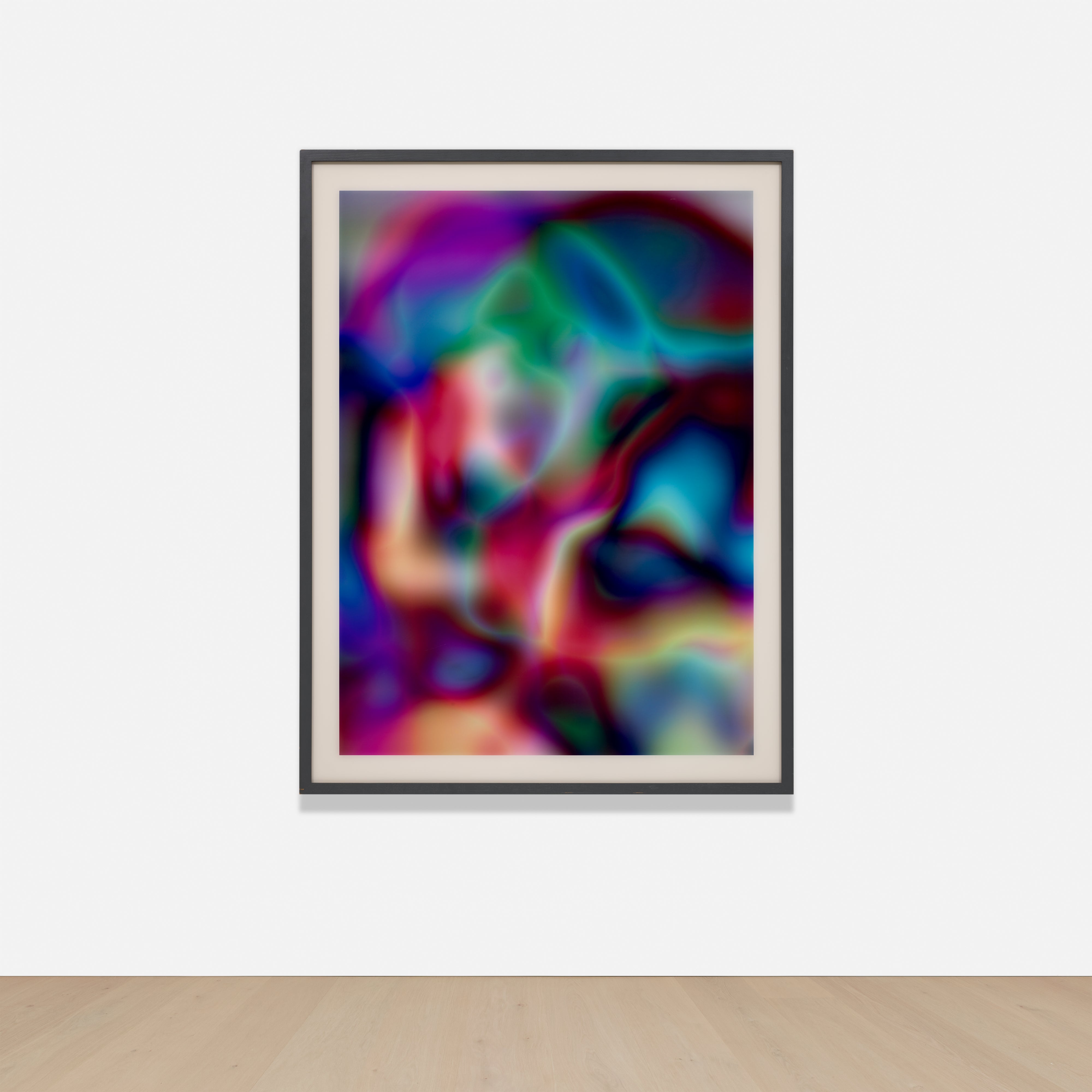 Thomas Ruff Photographs