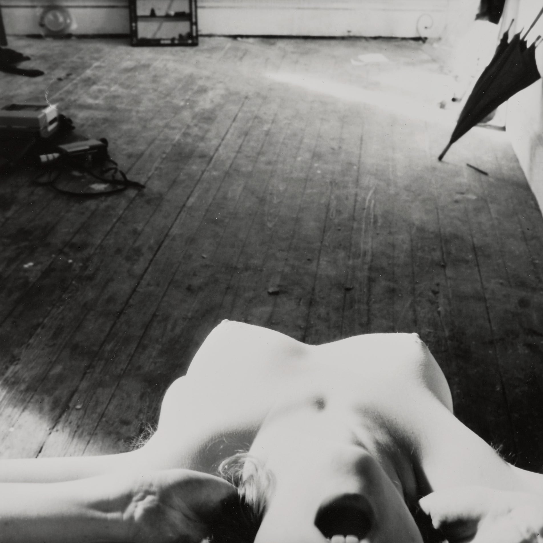 Francesca Woodman: Works for Sale, Upcoming Auctions & Past Results