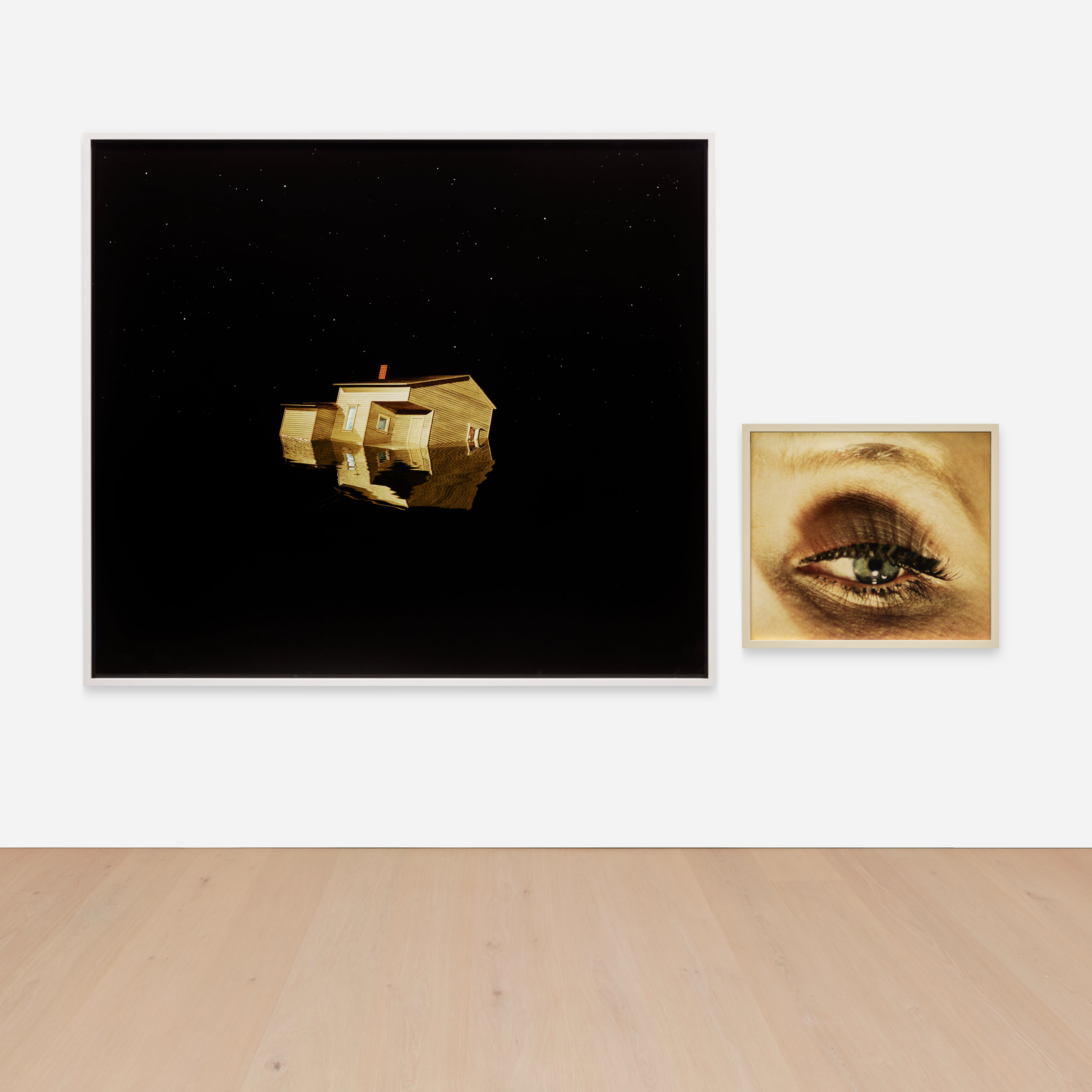 Alex Prager Photographs