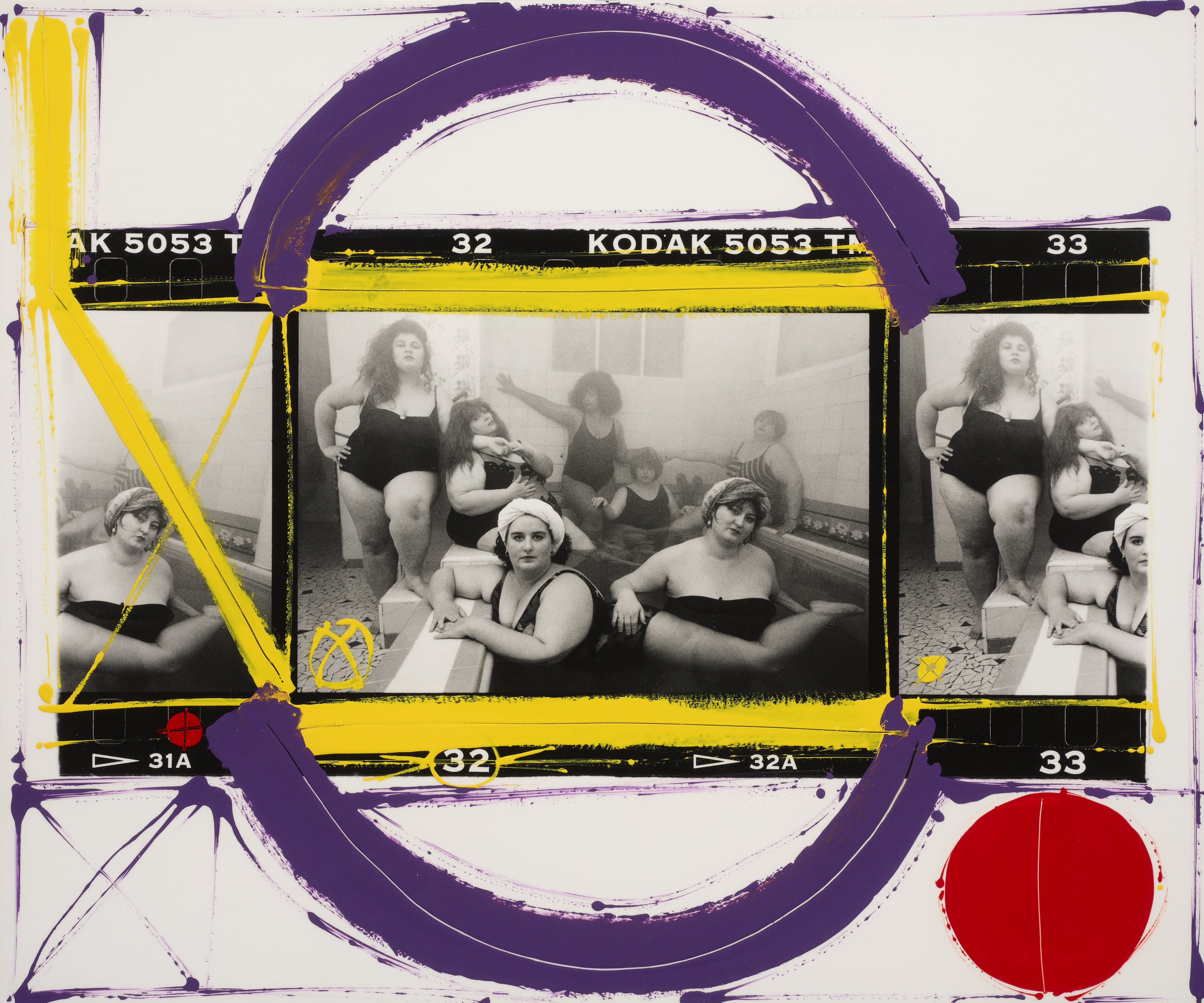 William Klein: Works for Sale, Upcoming Auctions & Past Results