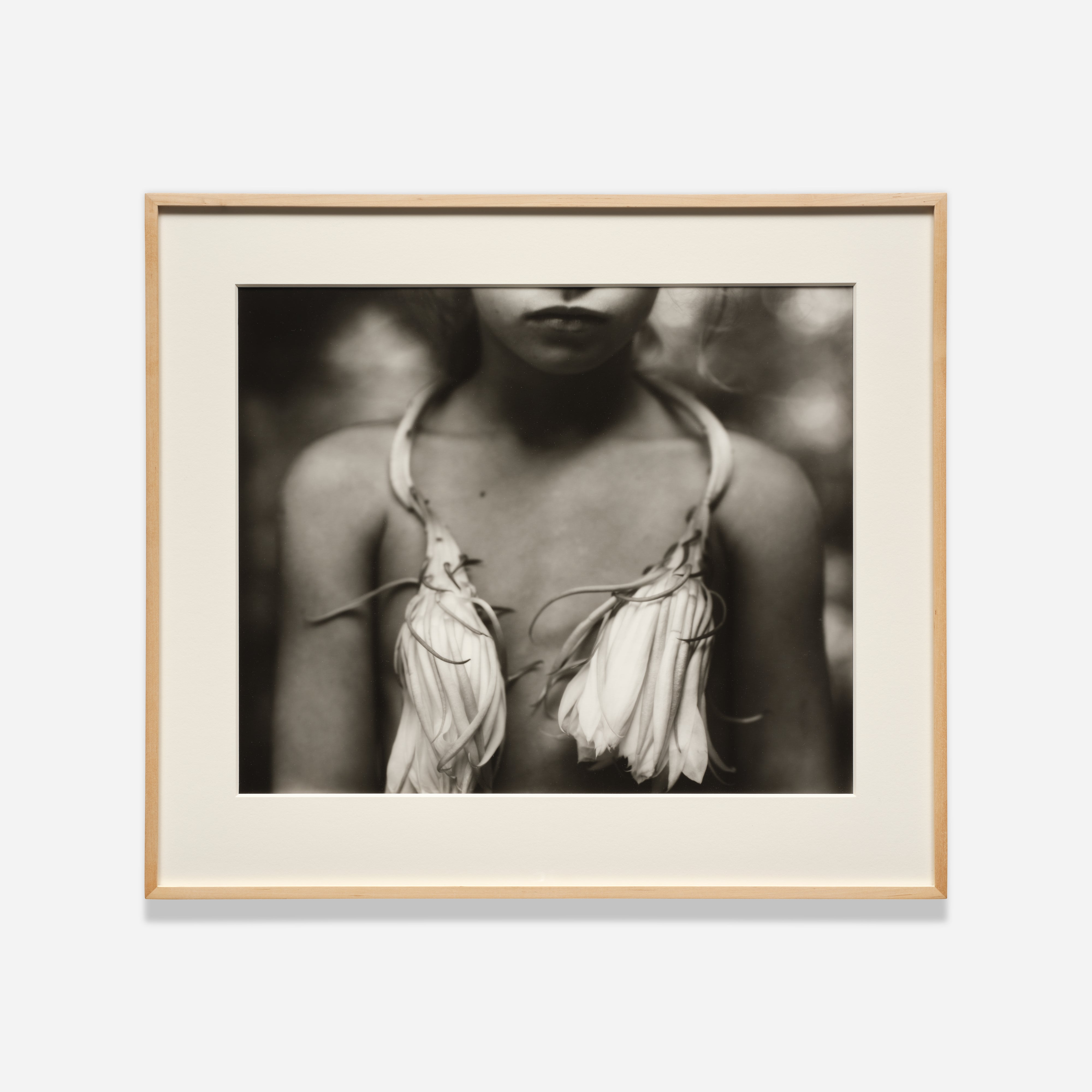 Sally Mann Photographs