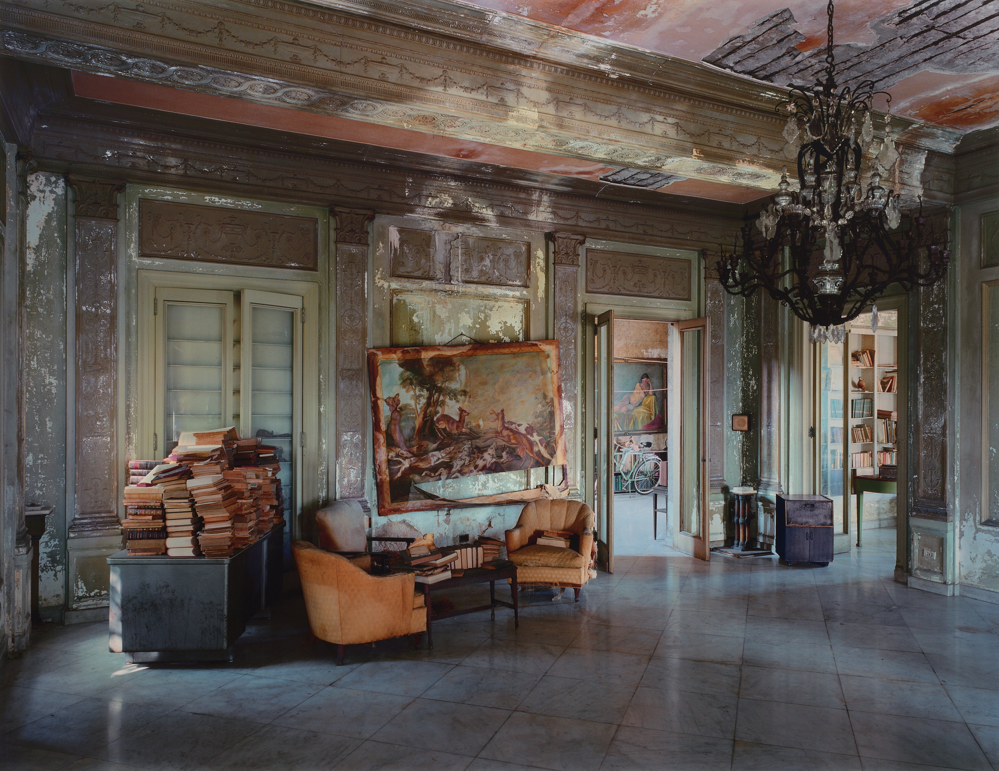 Robert Polidori: Works for Sale, Upcoming Auctions & Past Results