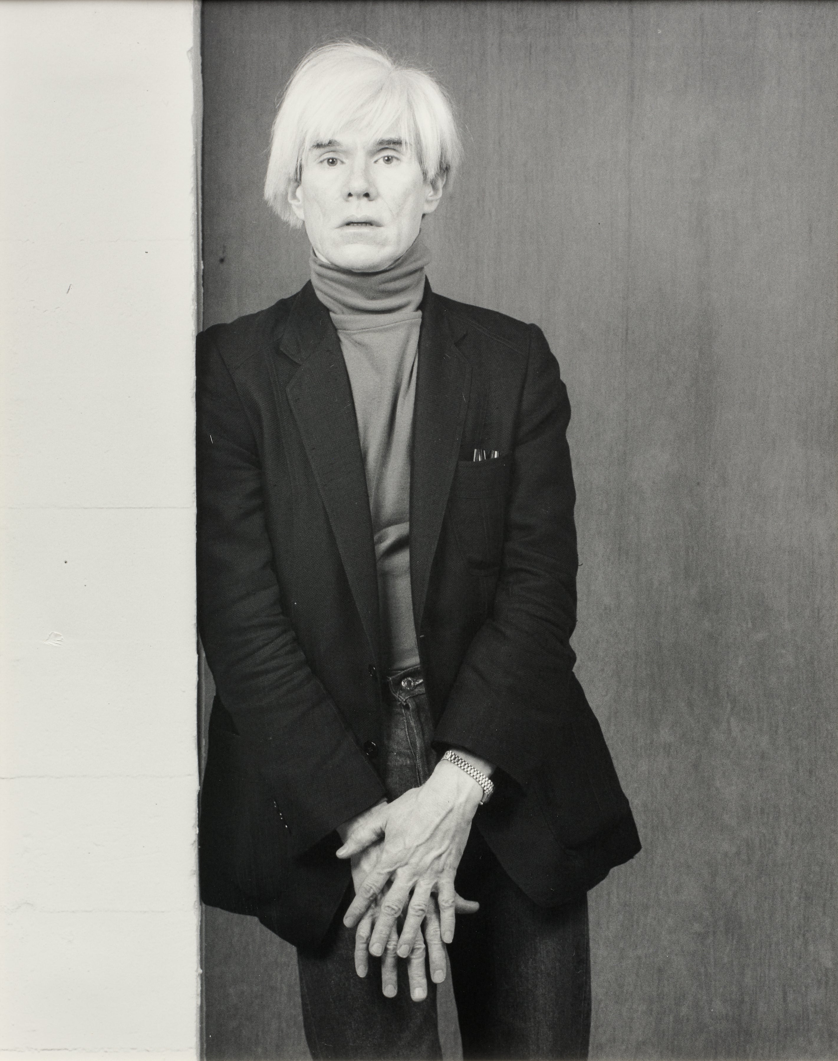 Robert Mapplethorpe Photographs