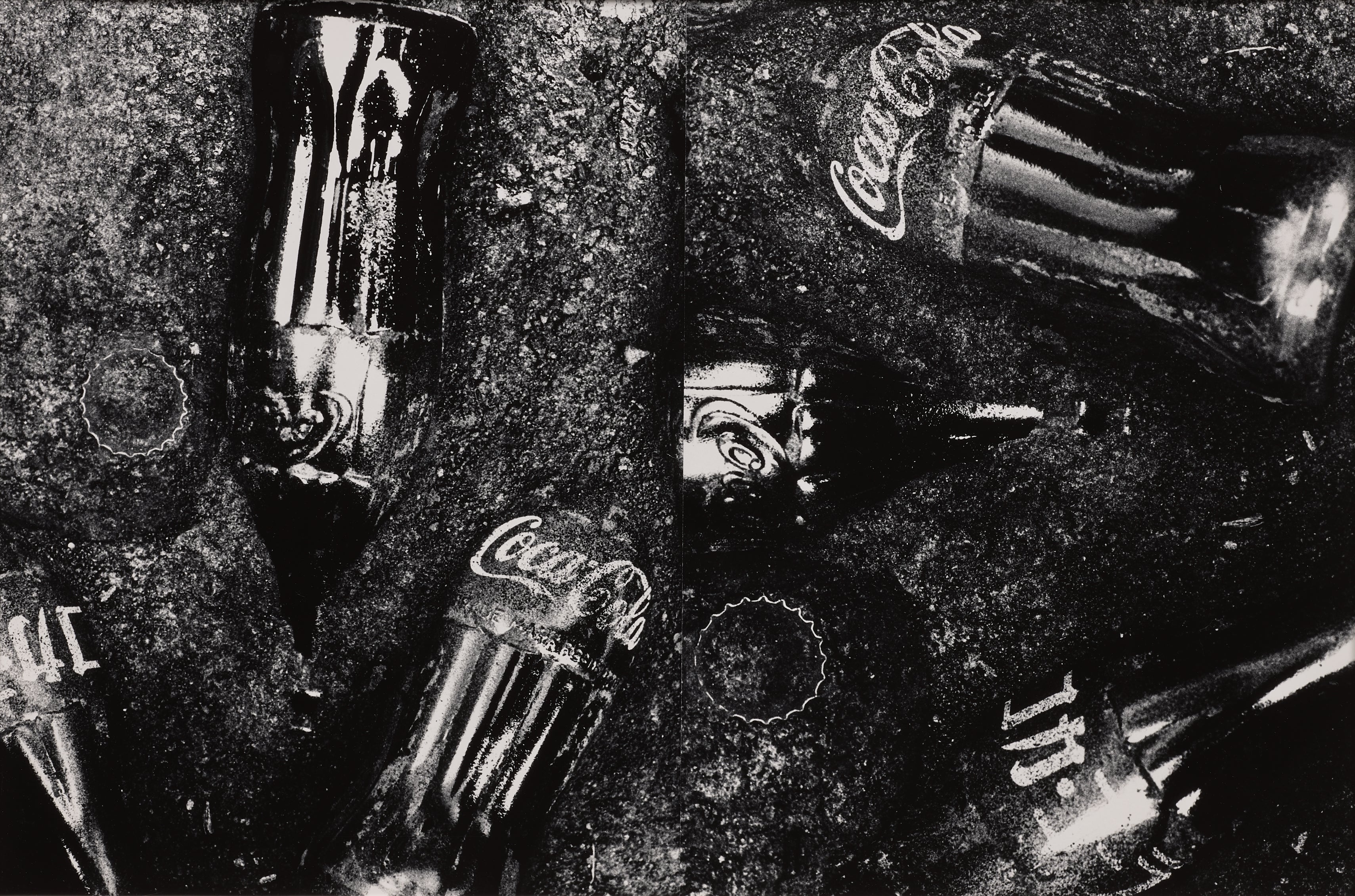 川田喜久治 Kikuji Kawada Photographs