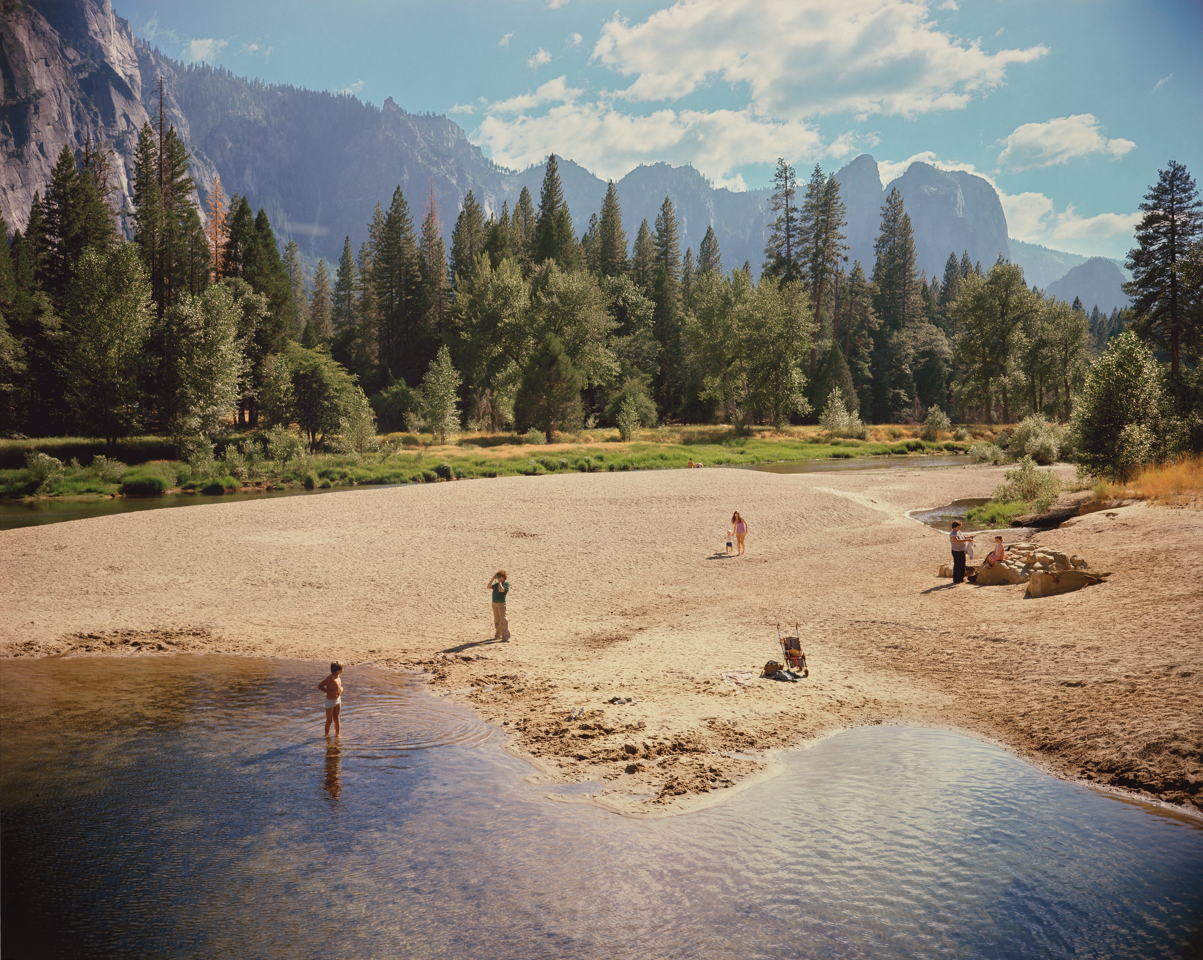 Stephen Shore: Works for Sale, Upcoming Auctions & Past Results