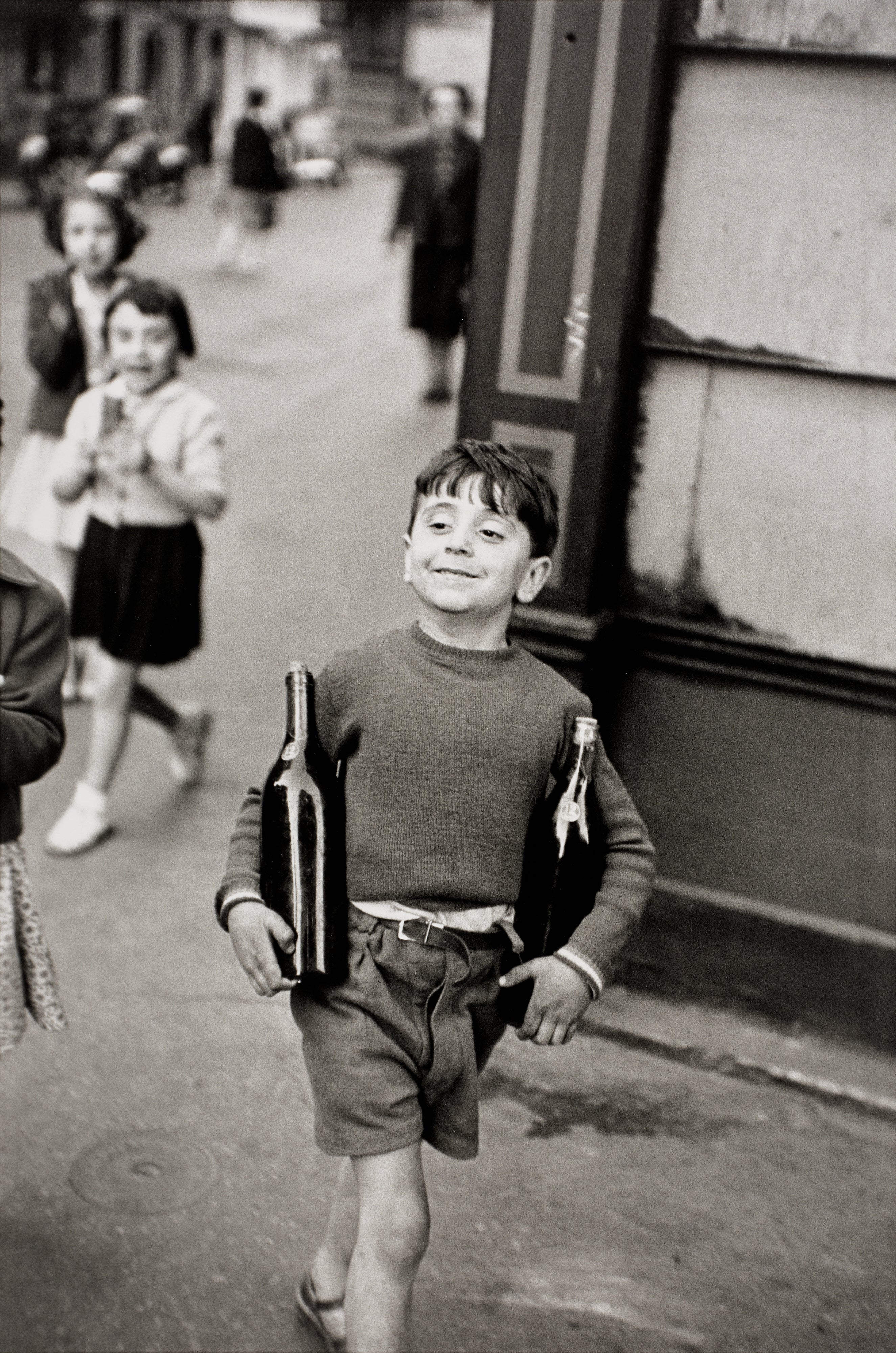 Henri Cartier-Bresson: Works for Sale, Upcoming Auctions & Past