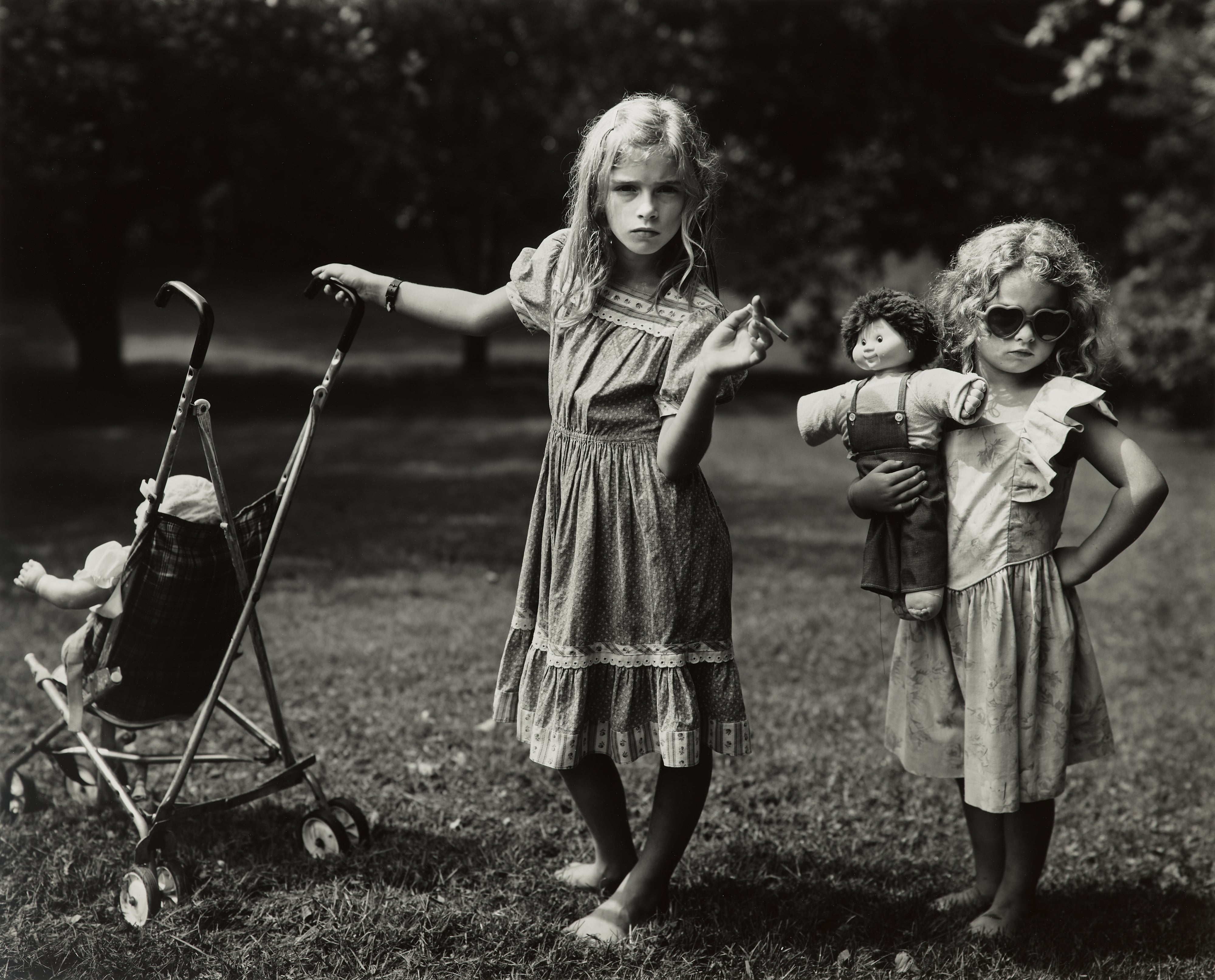 Sally Mann: Works for Sale, Upcoming Auctions & Past Results
