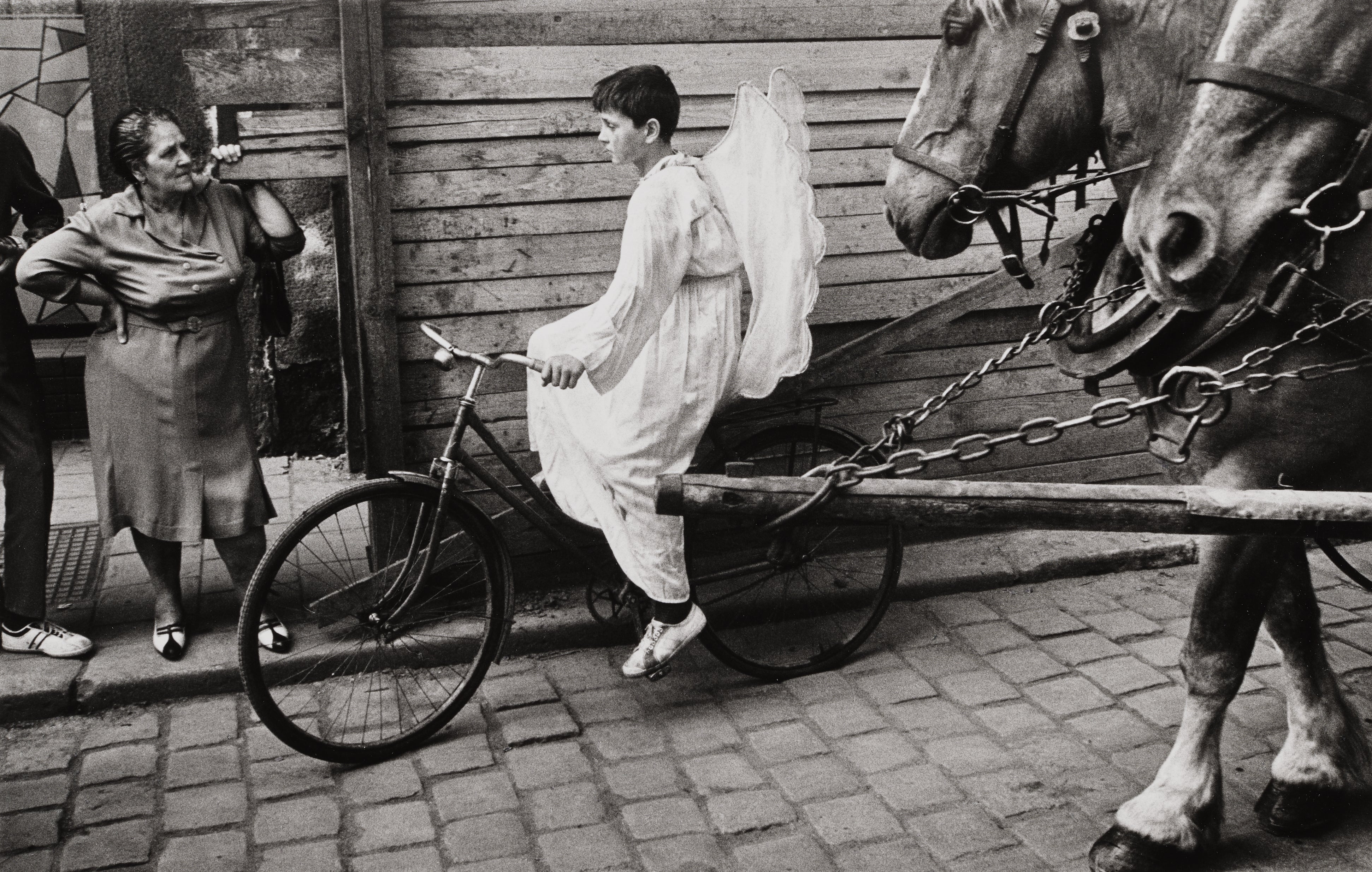 Josef Koudelka: Works for Sale, Upcoming Auctions & Past Results