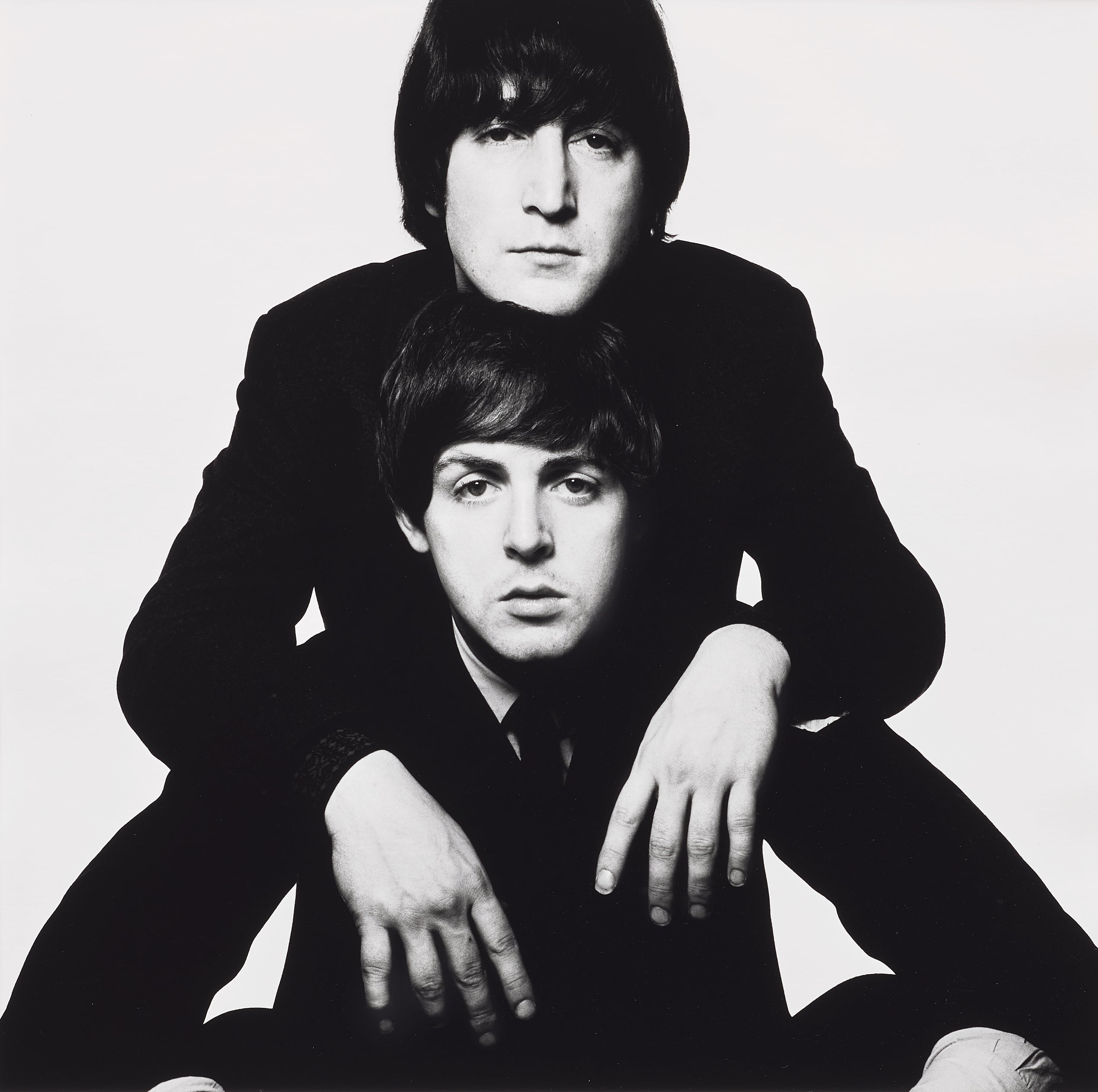David Bailey: Works for Sale, Upcoming Auctions & Past Results