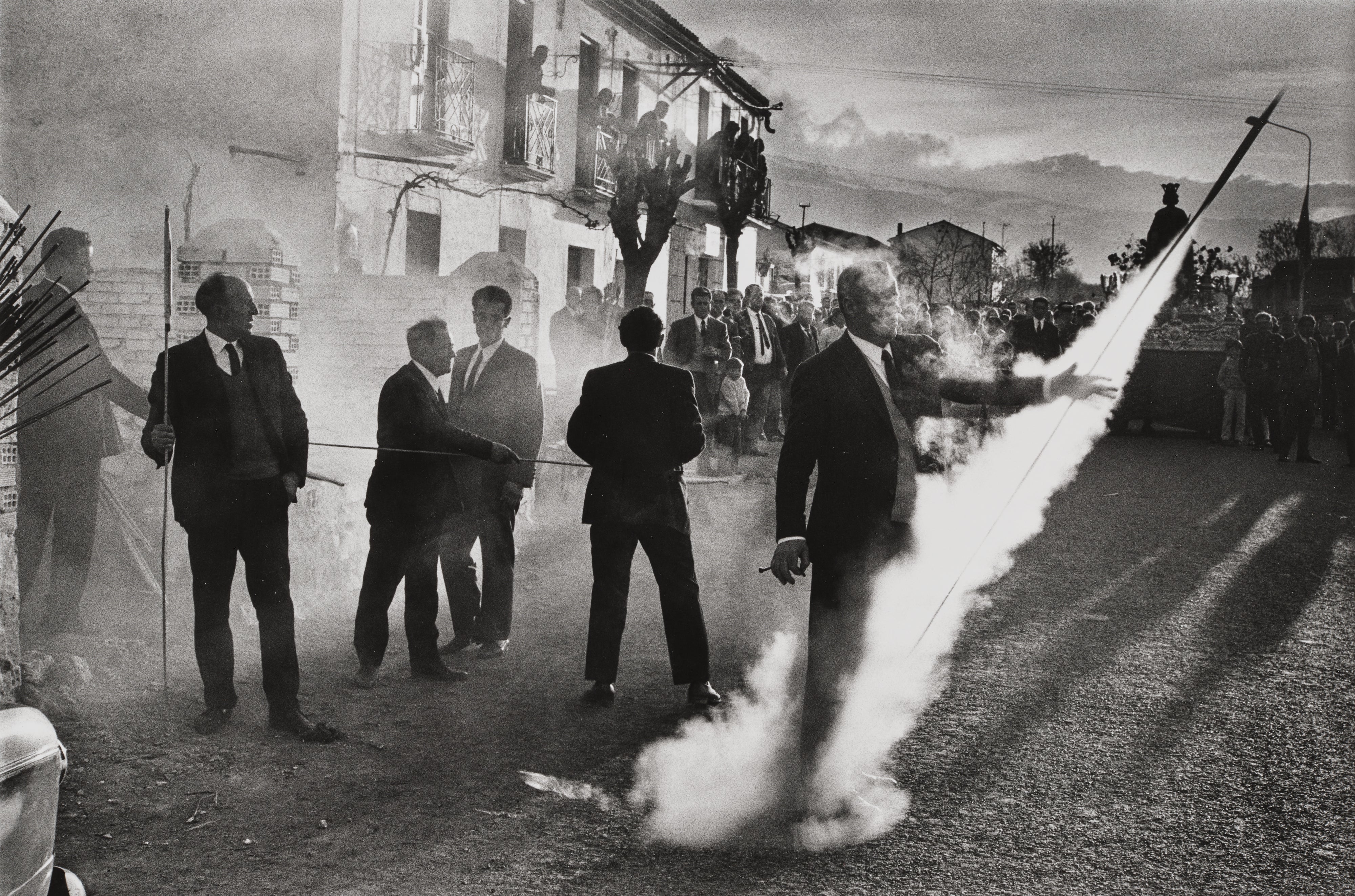 Josef Koudelka: Works for Sale, Upcoming Auctions & Past Results