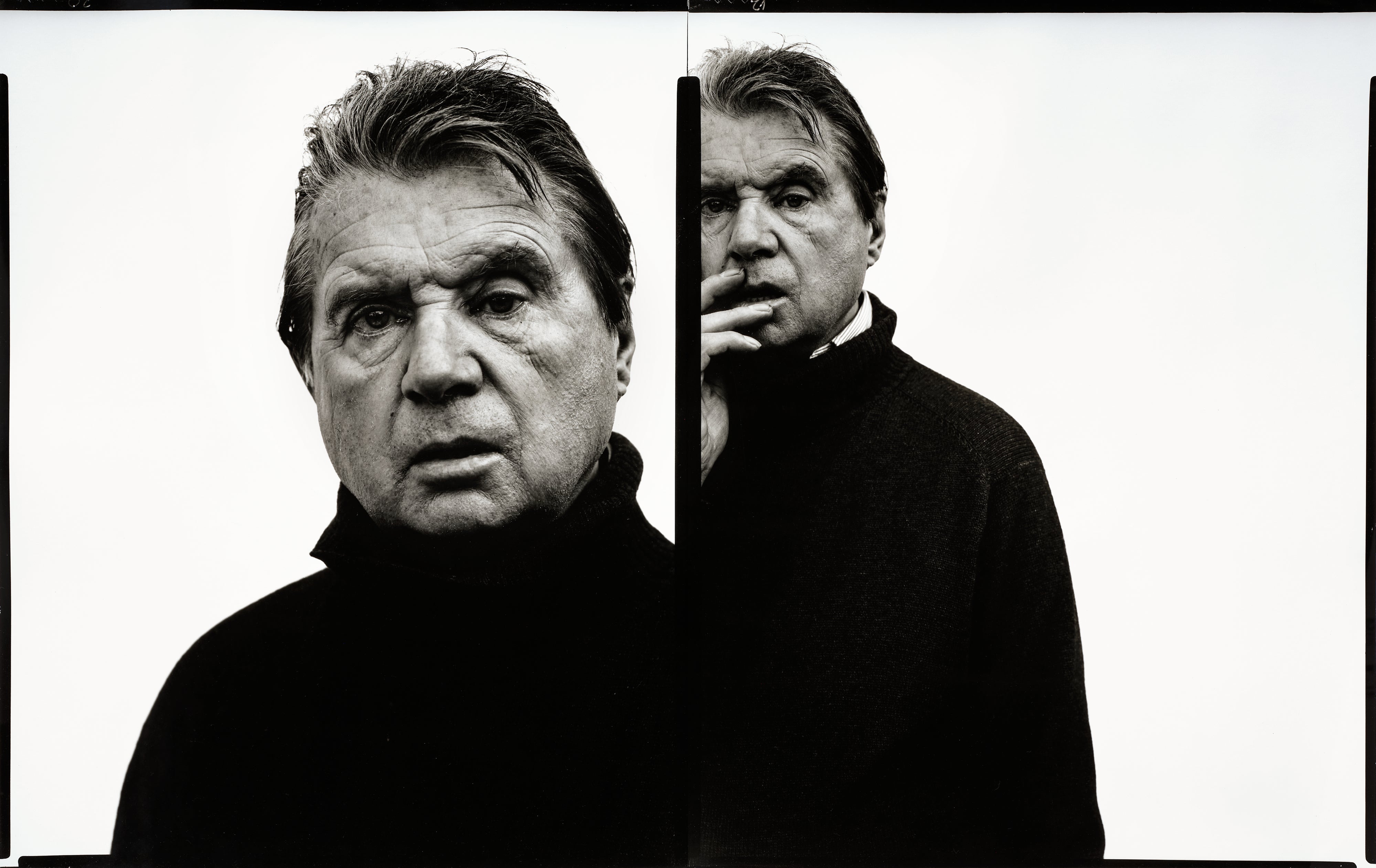 Richard Avedon: Works for Sale, Upcoming Auctions & Past Results