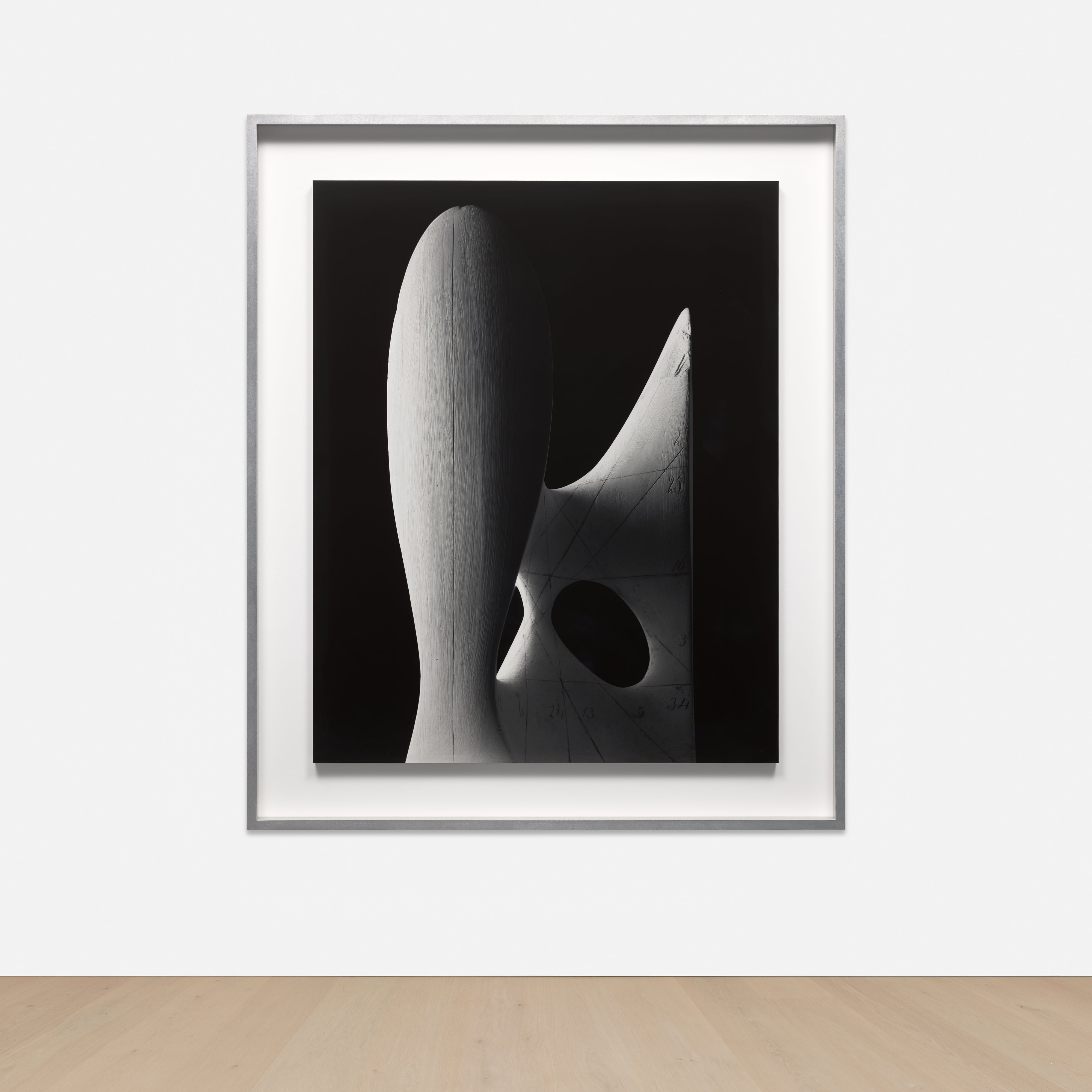 Hiroshi Sugimoto Photographs
