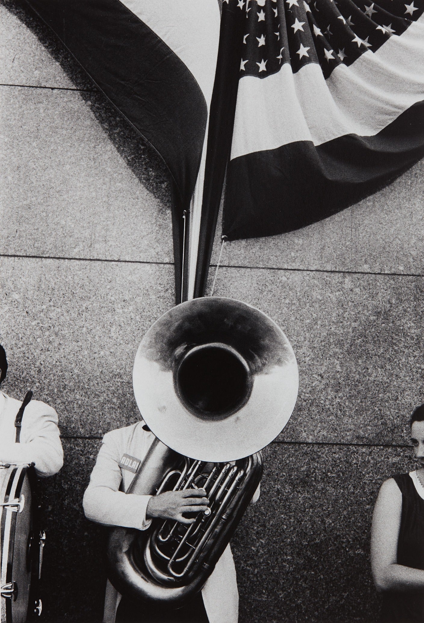Robert Frank Photographs