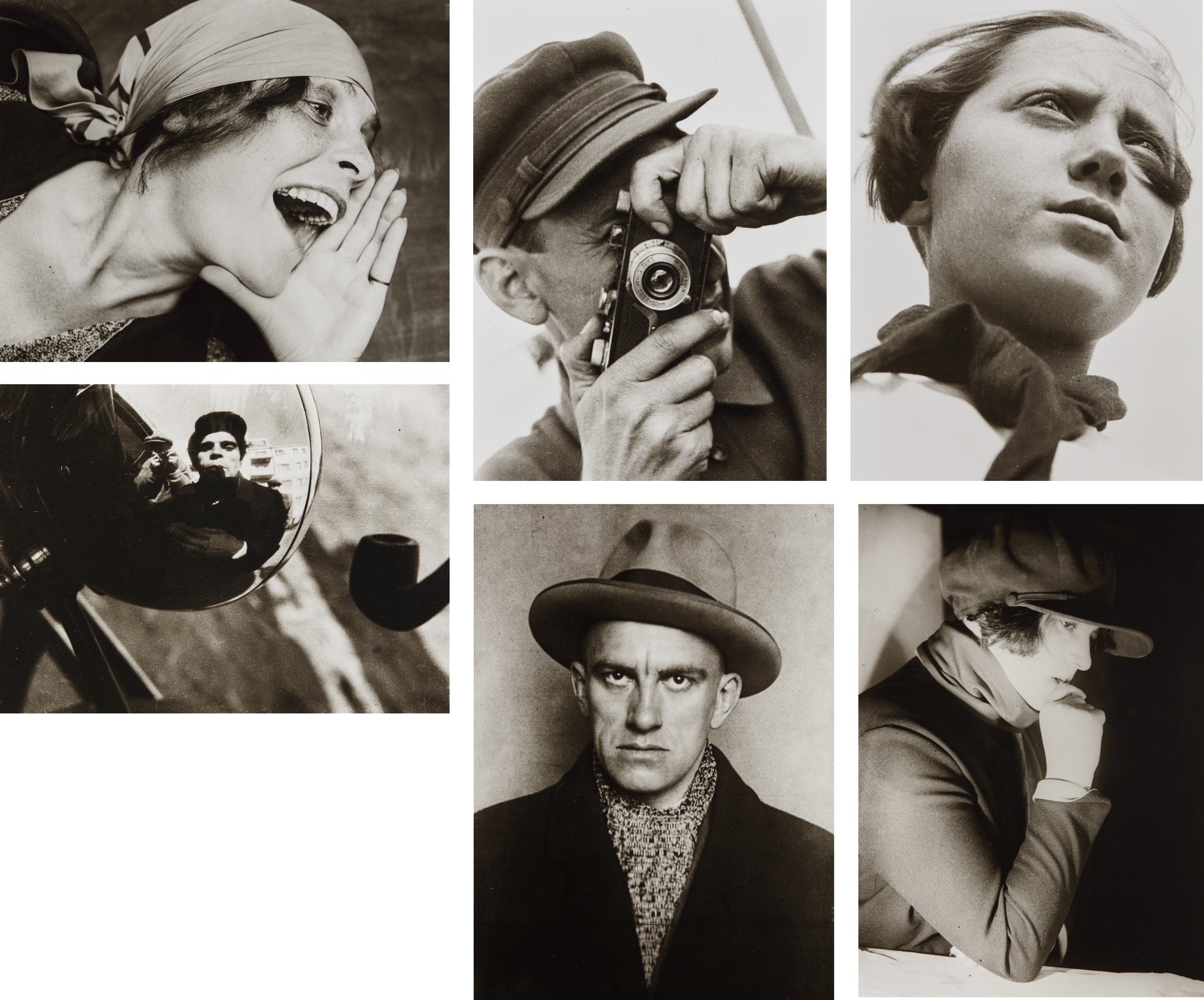 Paul Outerbridge, Jr. Photographs