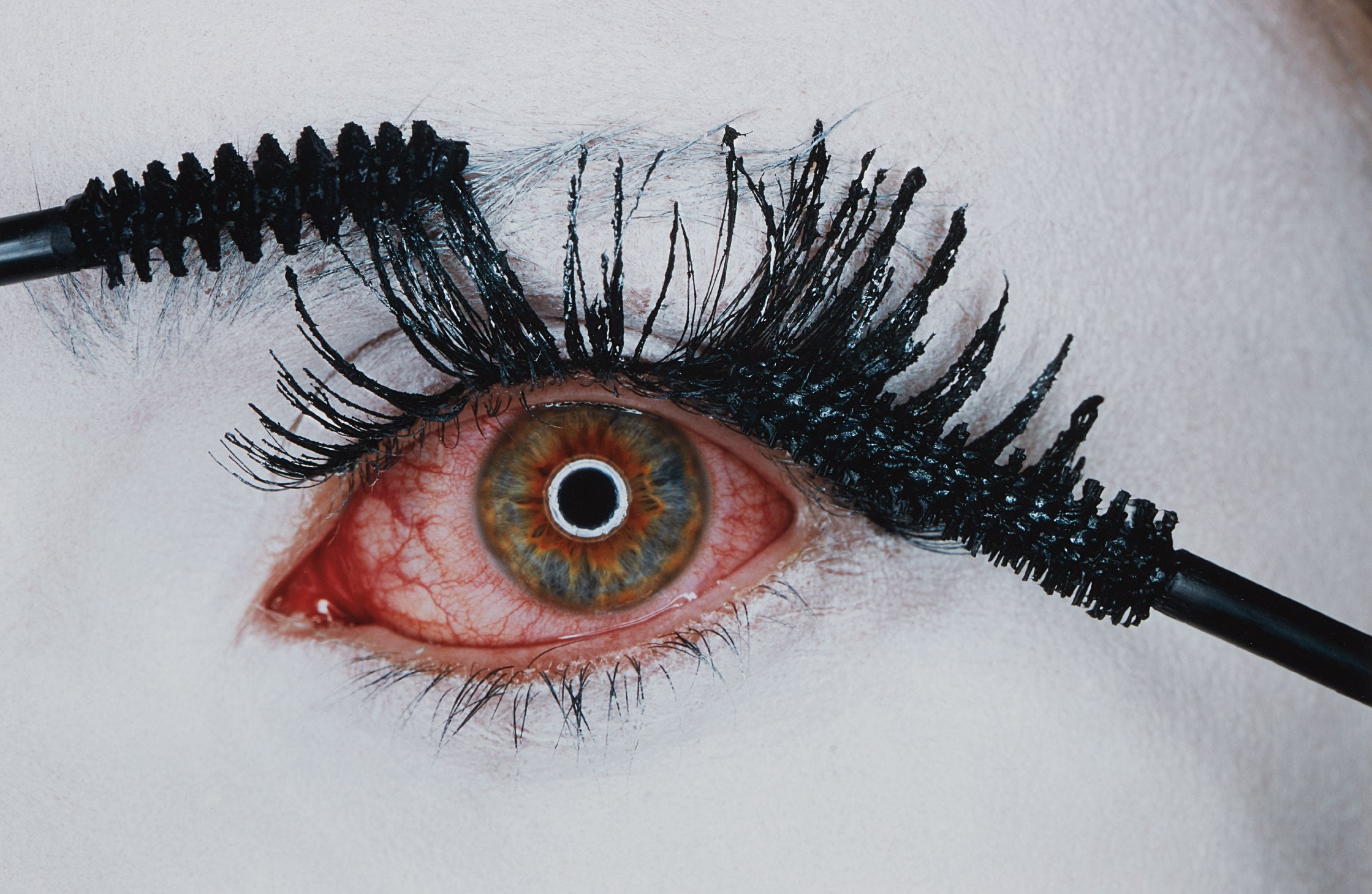 Irving Penn Photographs