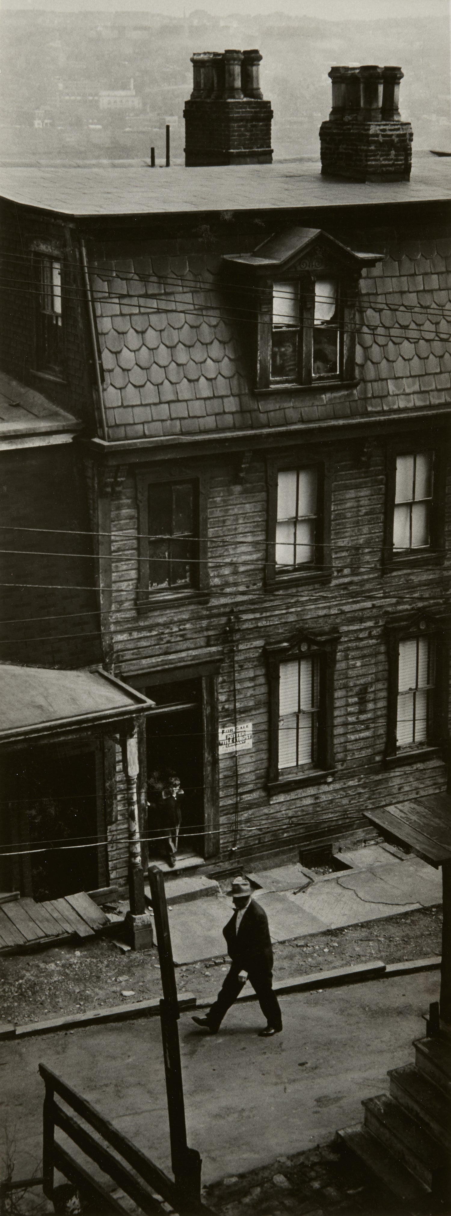 W. Eugene Smith The Eye That Shapes: Further Selections from the