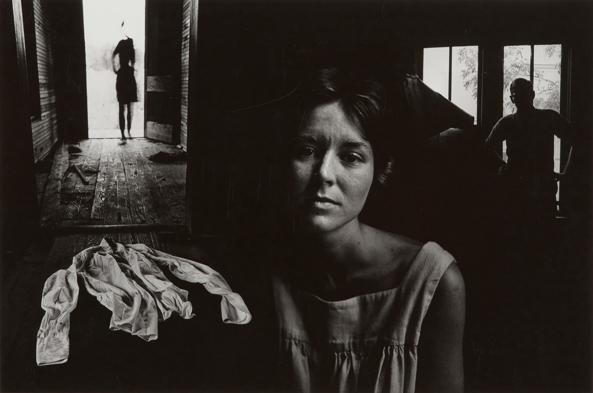 Minor White The Eye That Shapes: Further Selections from the Peter