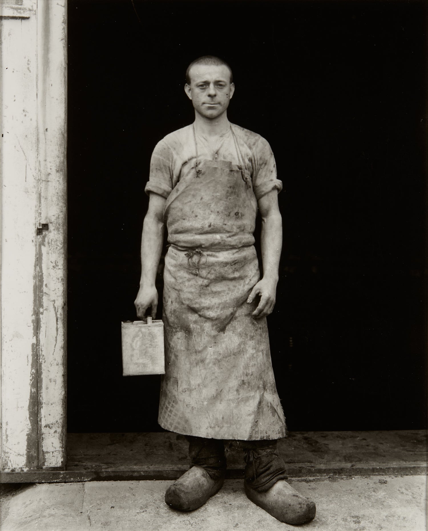 August Sander: Works for Sale, Upcoming Auctions & Past Results