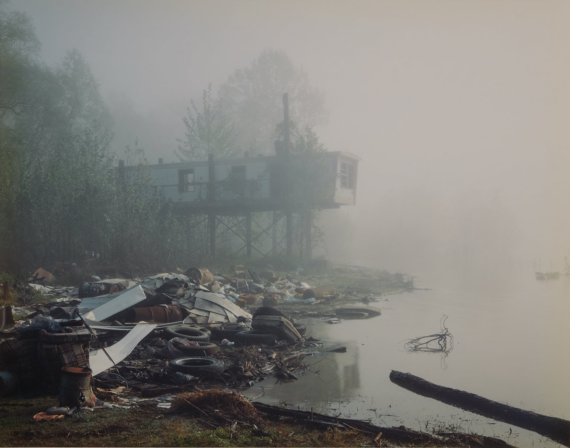 Richard Misrach: Works for Sale, Upcoming Auctions & Past Results