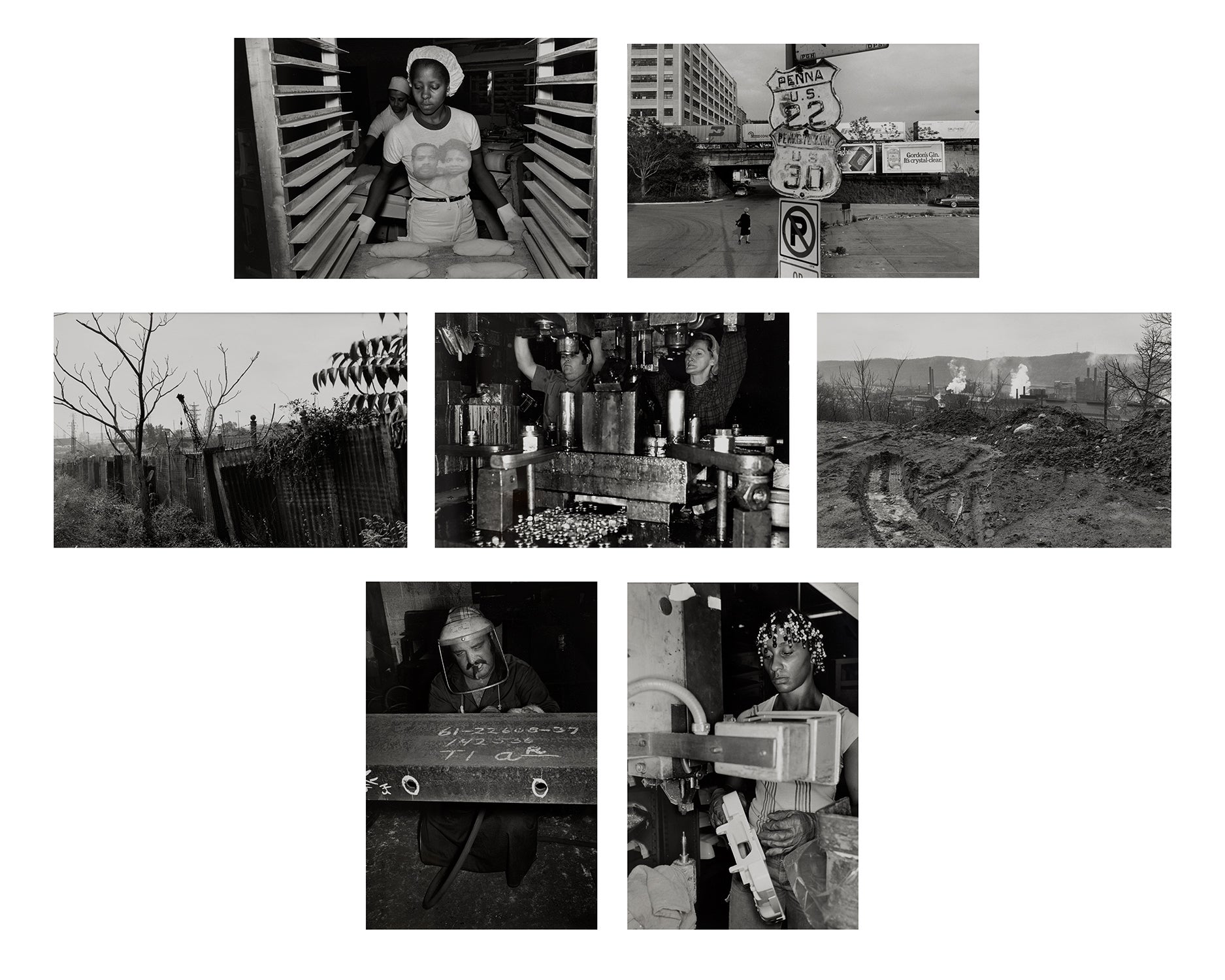 Lee Friedlander Photographs from the Martin Z. Margulies