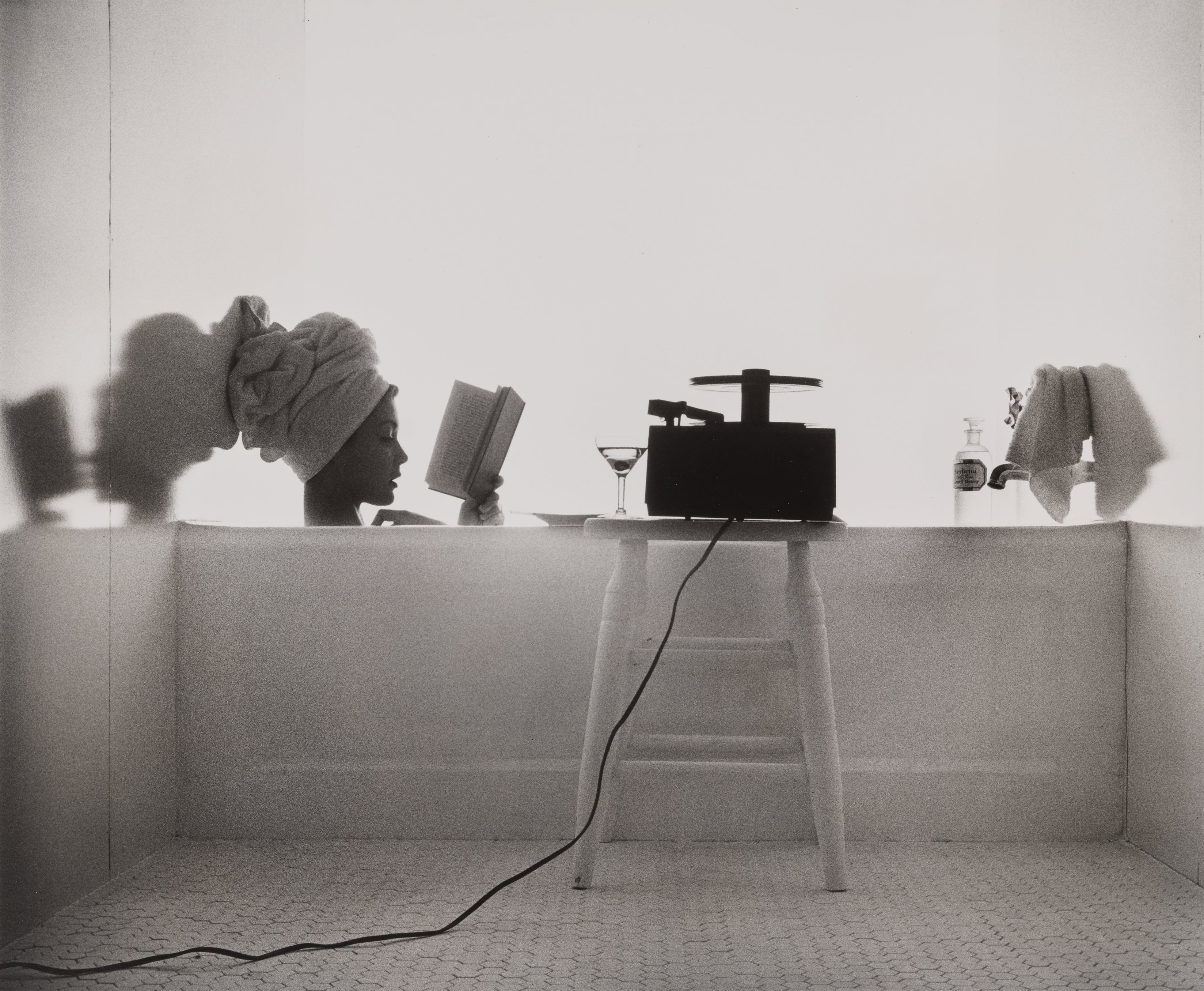 Irving Penn Visual Language: The Art of Irving Penn